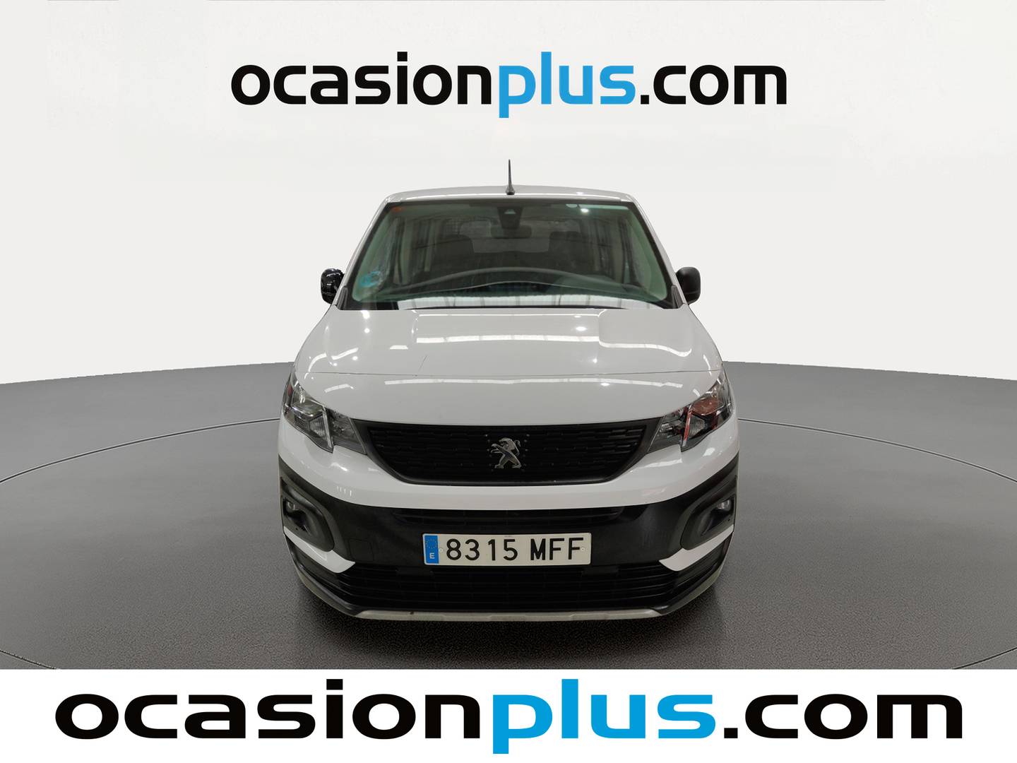 Peugeot Rifter Peugeot Rifter Active Pack Business Standard BlueHDi (100 CV) 100cv