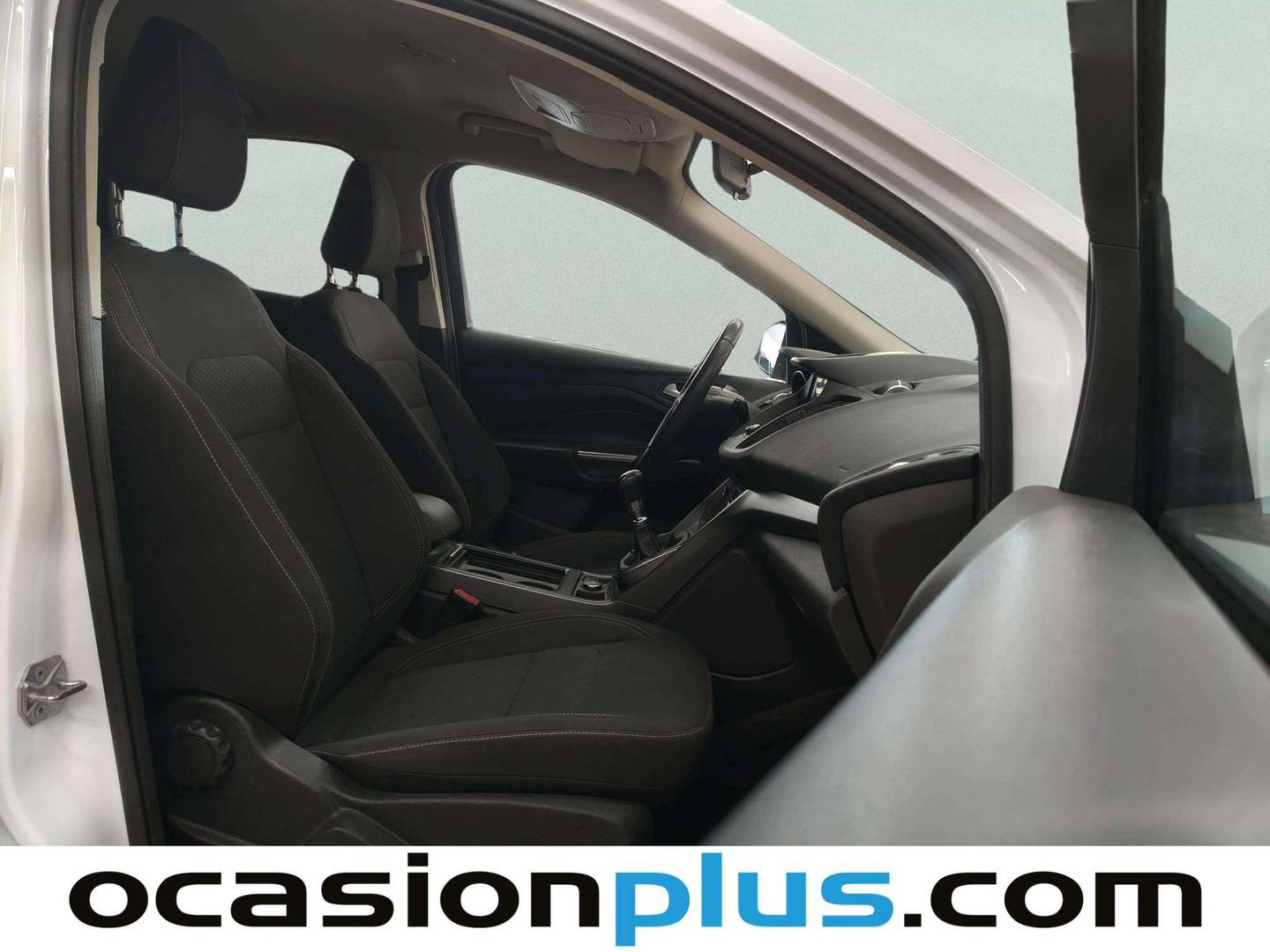 Ford Kuga Ford Kuga 1.5 EcoBoost Trend+ 4x2 (120 CV) km 0