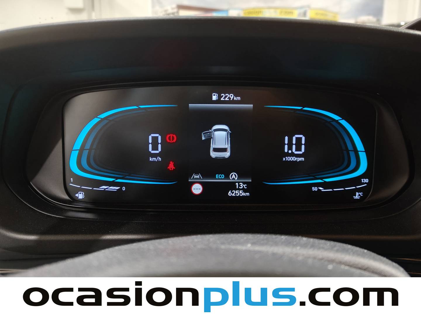 Foto Hyundai Bayon Hyundai Bayon 1.0 TGDI 48V Klass (100 CV)