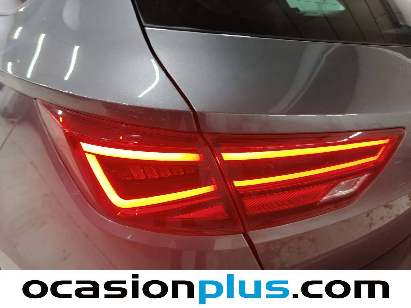 Seat León SEAT León ST 2.0 TDI S&S FR (150 CV) barato