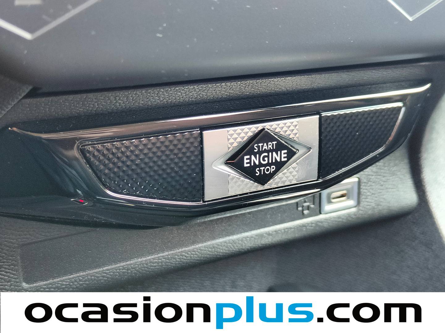 Foto DS DS 3 DS DS3 Performance Line PureTech Auto  (130 CV)