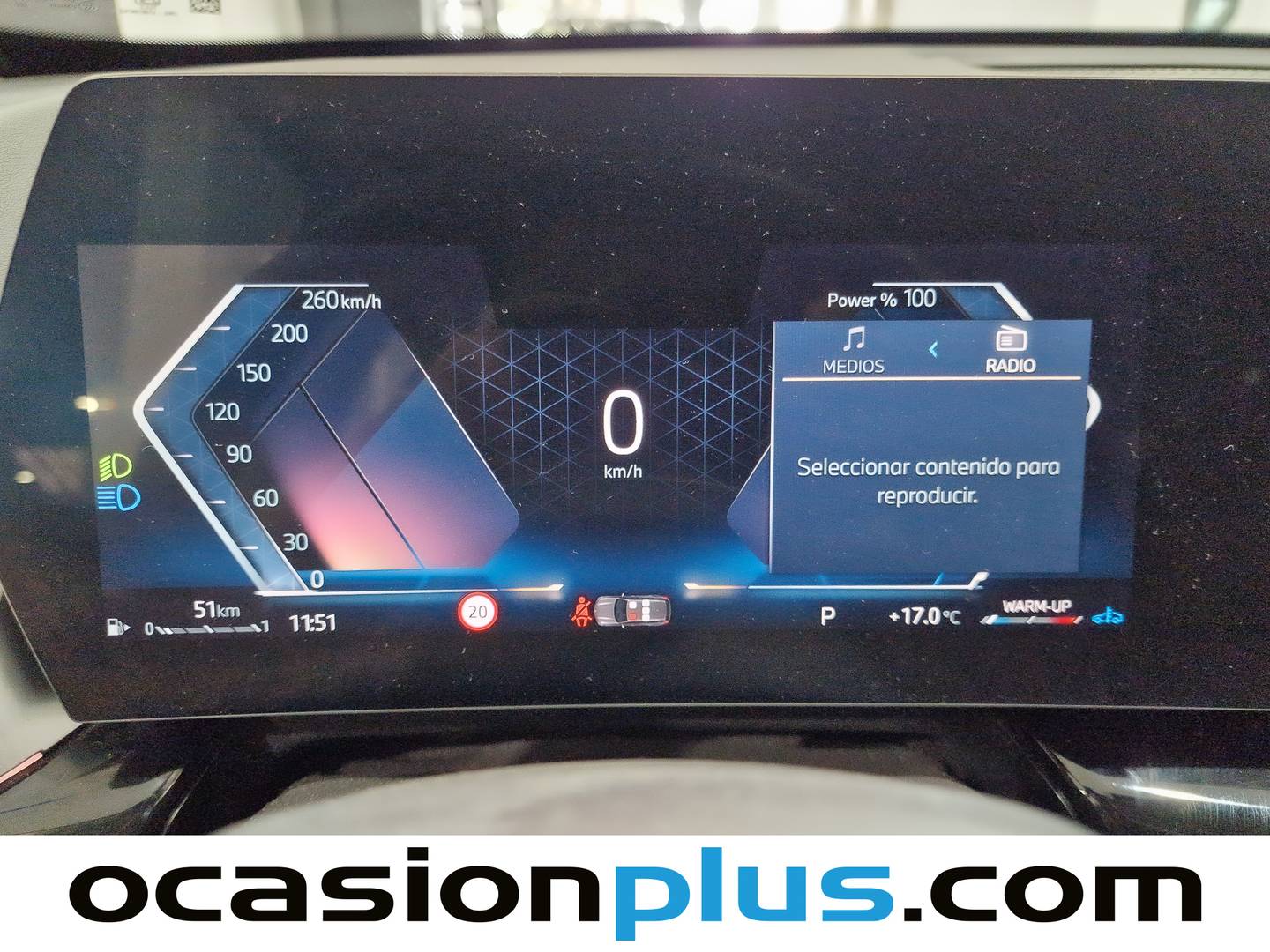 BMW X1 BMW X1 xDrive20d (163 CV) de ocasión