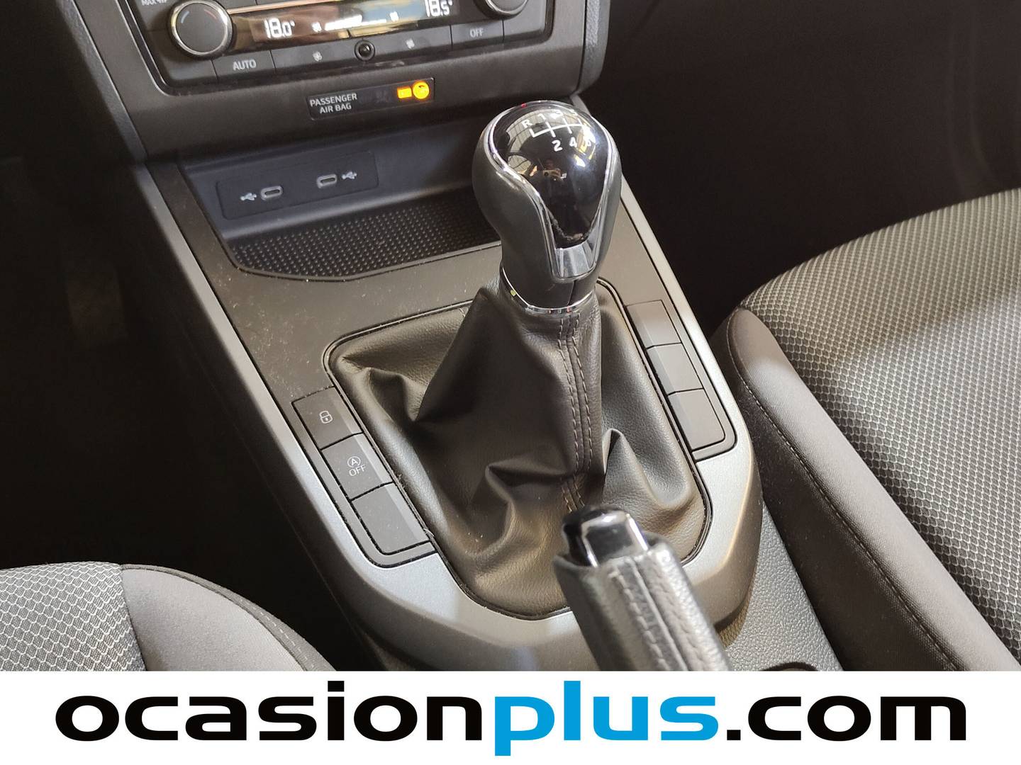 Seat Arona Seat Arona 1.0 TSI Style Go2 (110 CV) de segunda mano