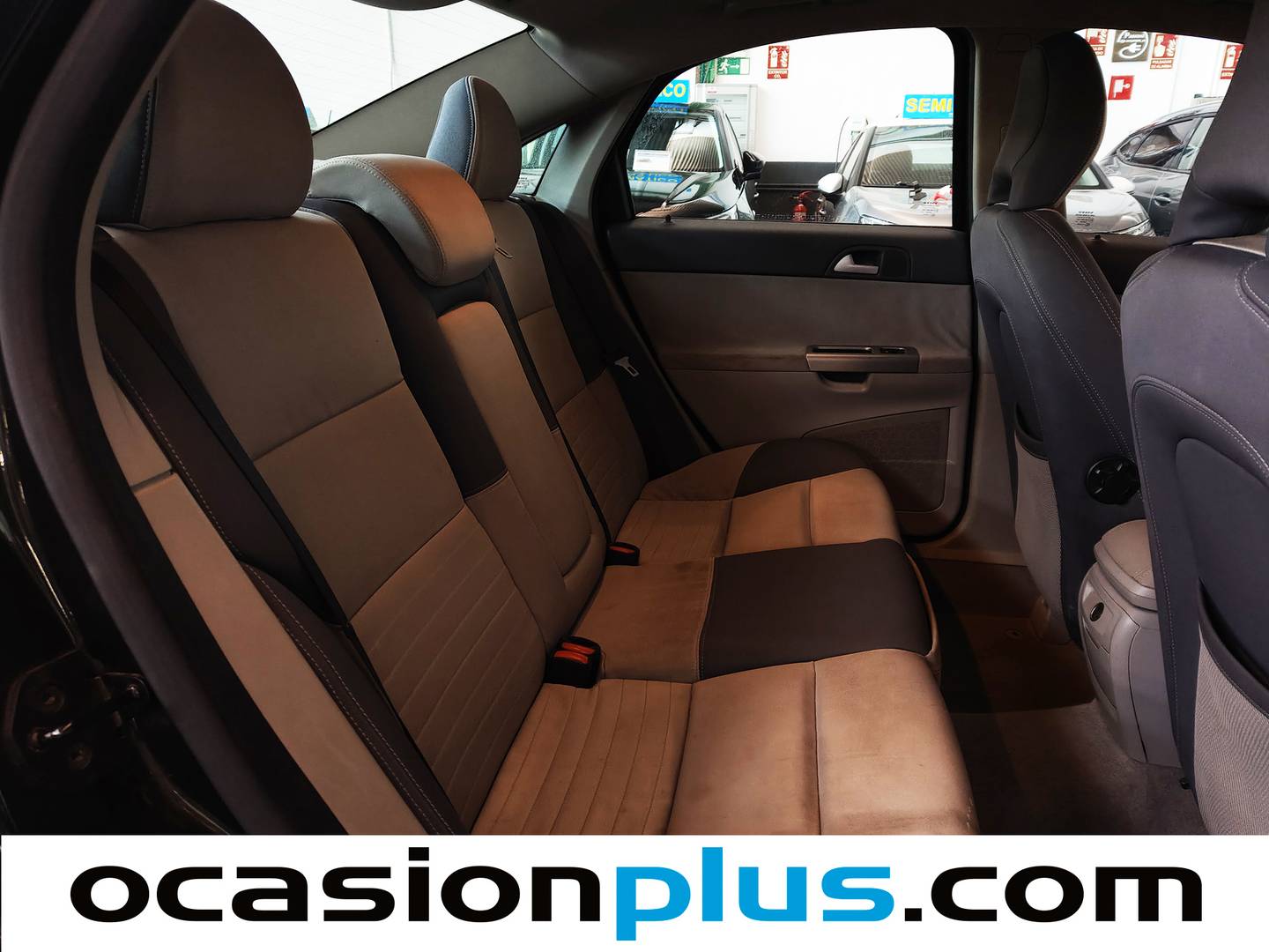 Volvo S40 Volvo S40 1.6D Kinetic (109 CV) km 0