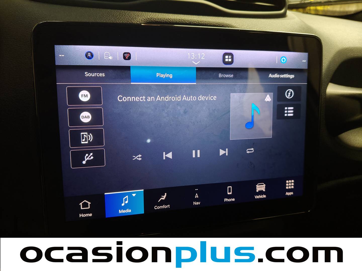 Acabados Jeep Renegade Jeep Renegade eHybrid 1.5 Limited ATX (130 CV)