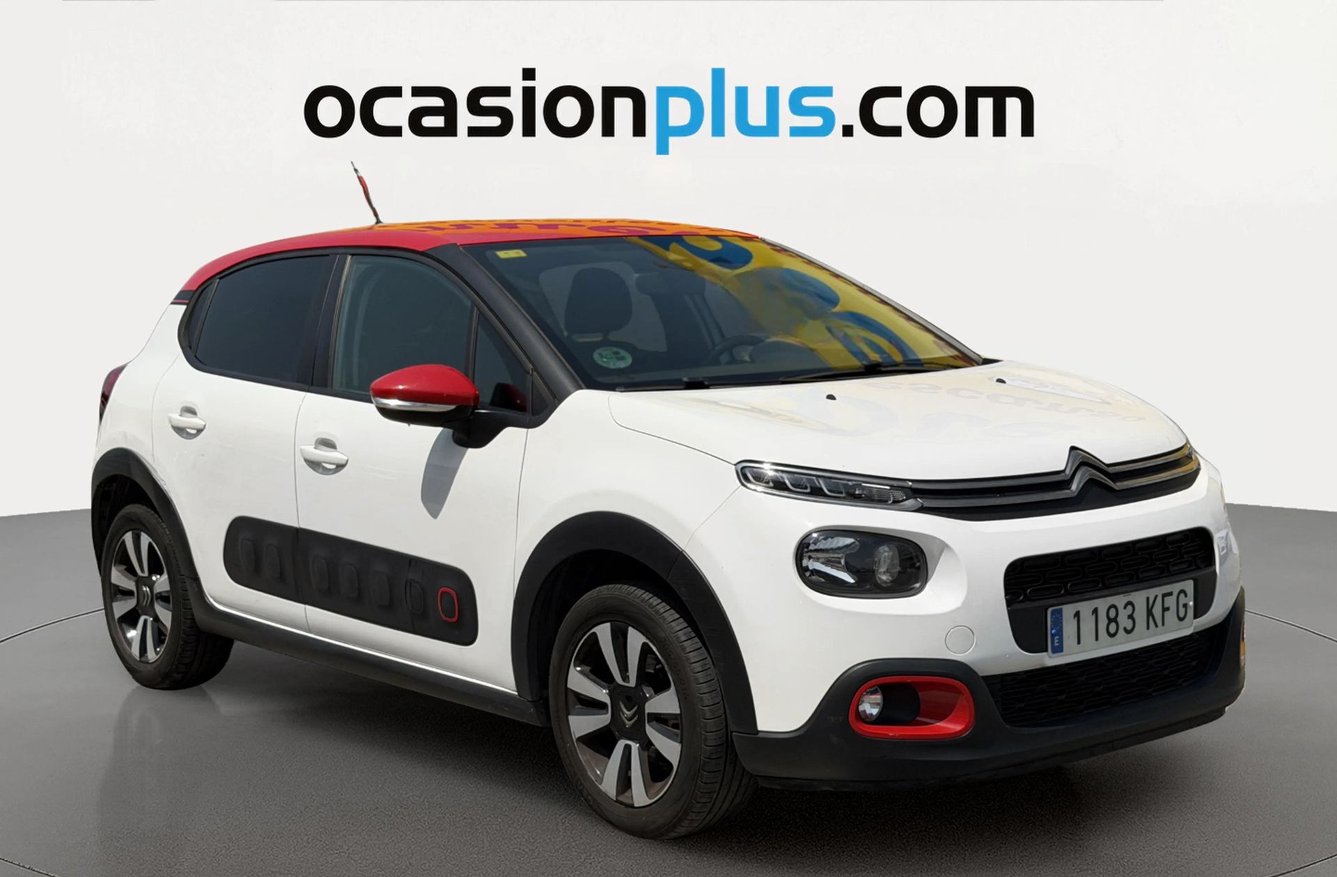 Citroën C3 PureTech 82 Feel - foto 2