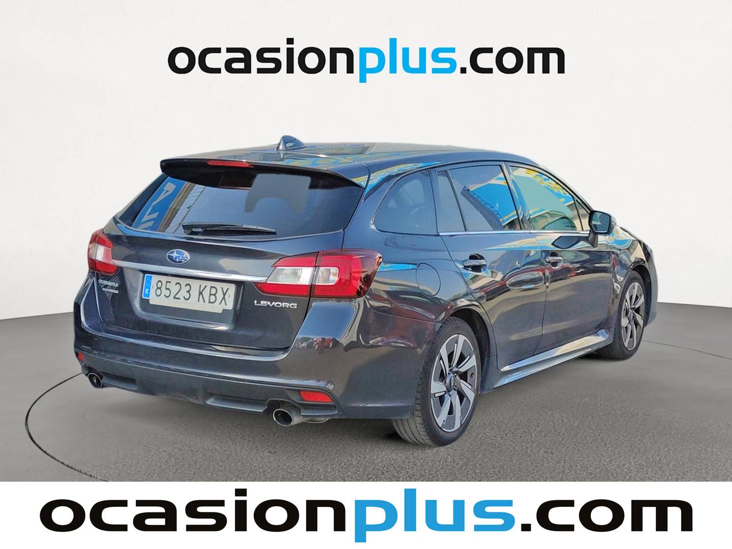 Foto Subaru Levorg Subaru Levorg 1.6GT Sport 4WD CVT (170 CV)