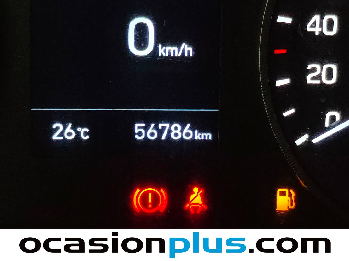 Hyundai Tucson Hyundai Tucson 1.6 GDI BlueDrive Essence 4x2 (131 CV) 131cv