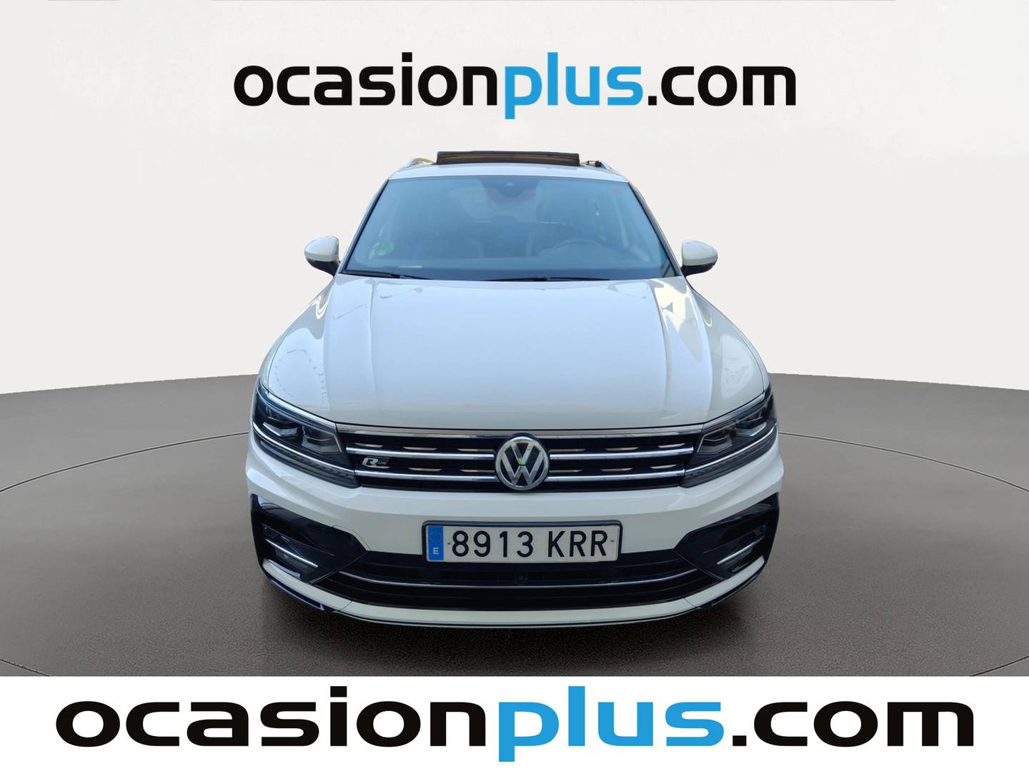 Volkswagen Tiguan Volkswagen Tiguan Sport 2.0 TDI (150 CV) Pack R-Line barato