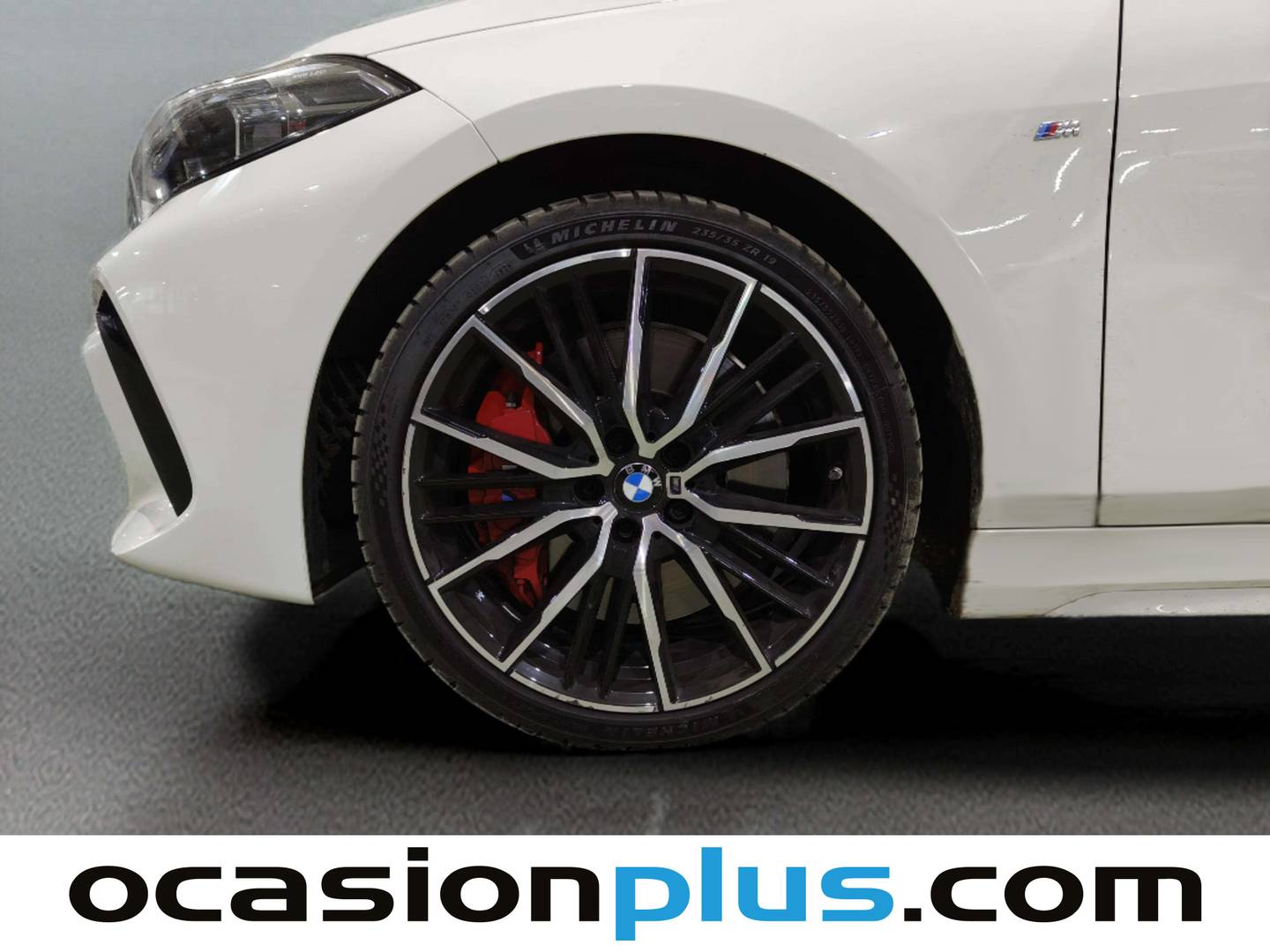 Foto BMW Serie 1 BMW Serie 1 128ti (265 CV) Pack M