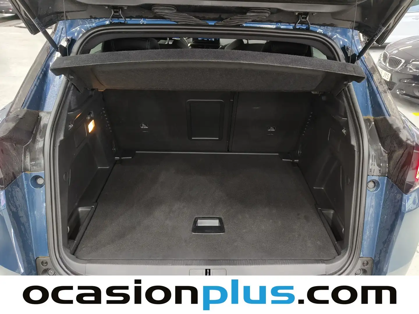 Foto Peugeot 3008 Peugeot 3008 PureTech 130 S&S Allure Pack (130 CV)