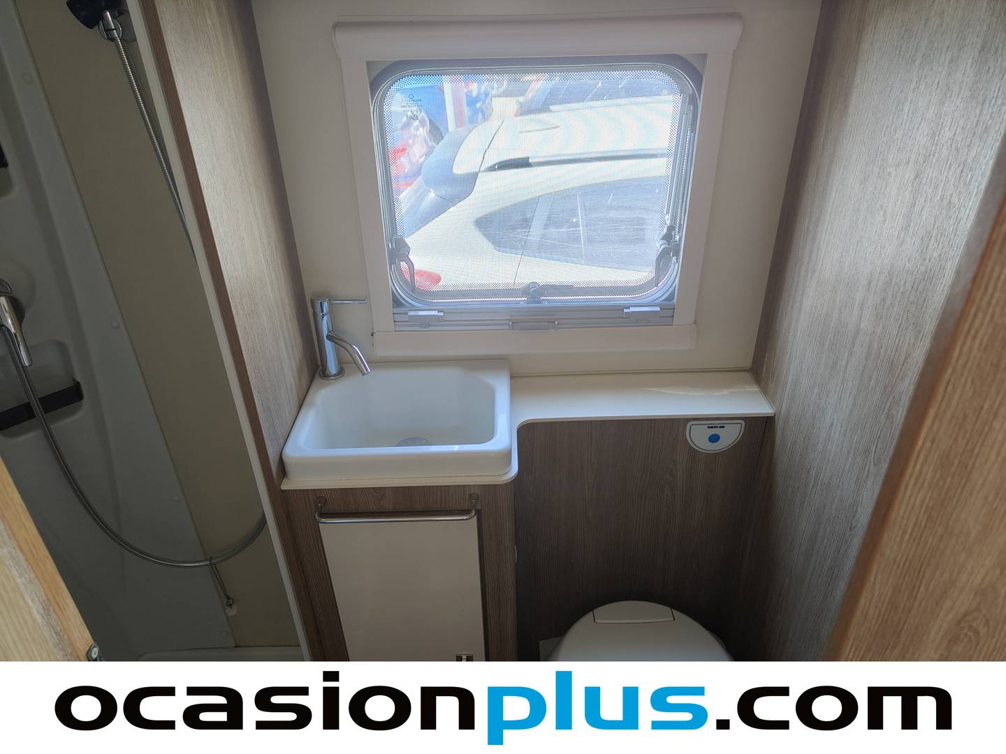 Foto Fiat Rimor Seal 7 Fiat Rimor Seal 7 2.3 DS (130 CV) 4 Plazas