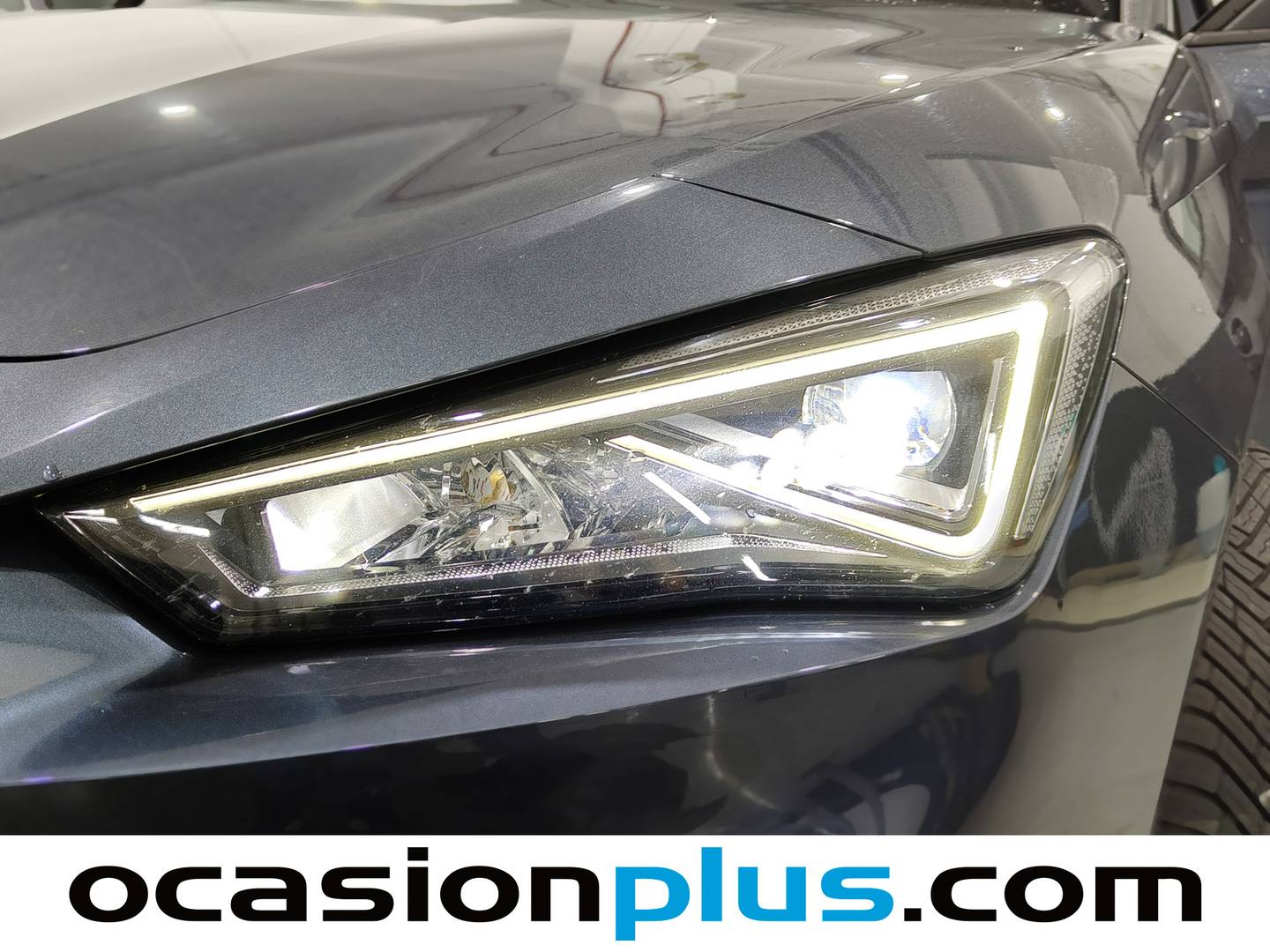 Seat León Seat León 1.5 TSI S&S FR (150 CV) al mejor precio