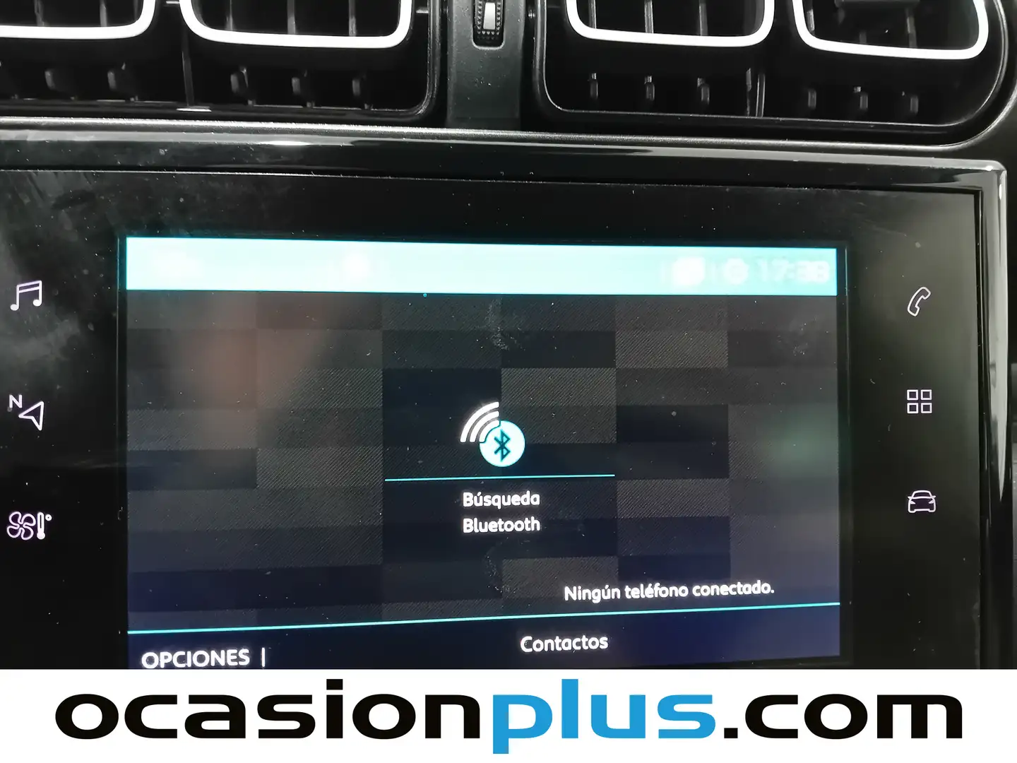 Foto Citroën C3 Aircross Citroen C3 Aircross PureTech 110 S&S Shine (110 CV)