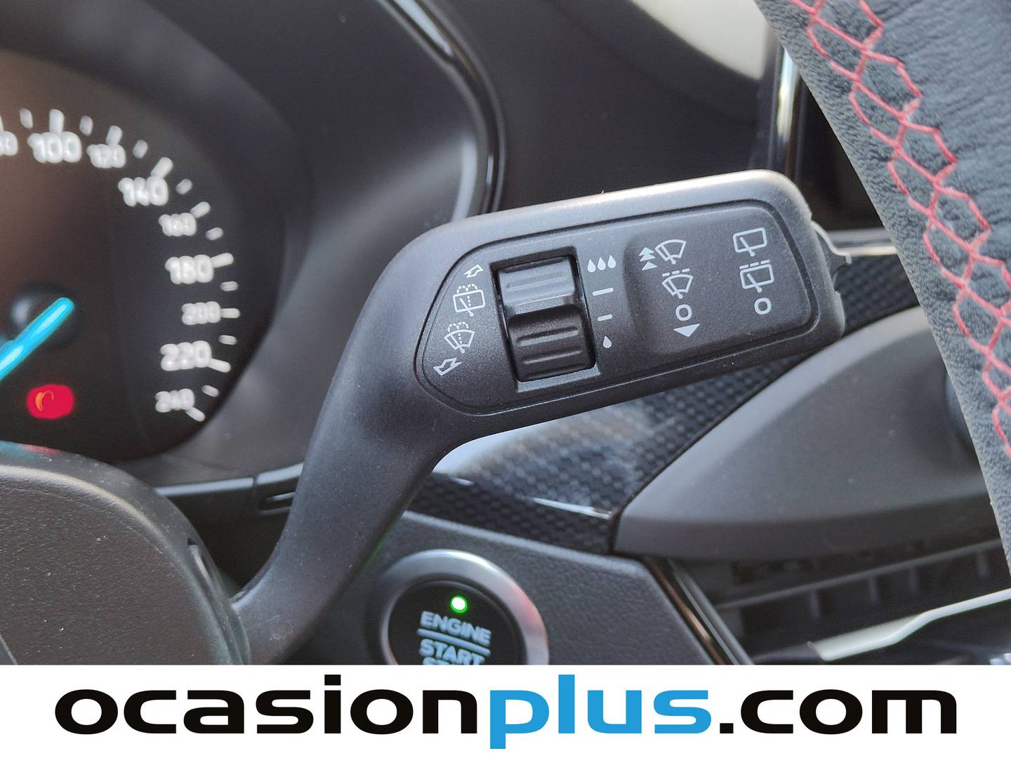 Ford Focus Ford Focus 1.0 Ecoboost S&S ST-Line (125 CV) barato