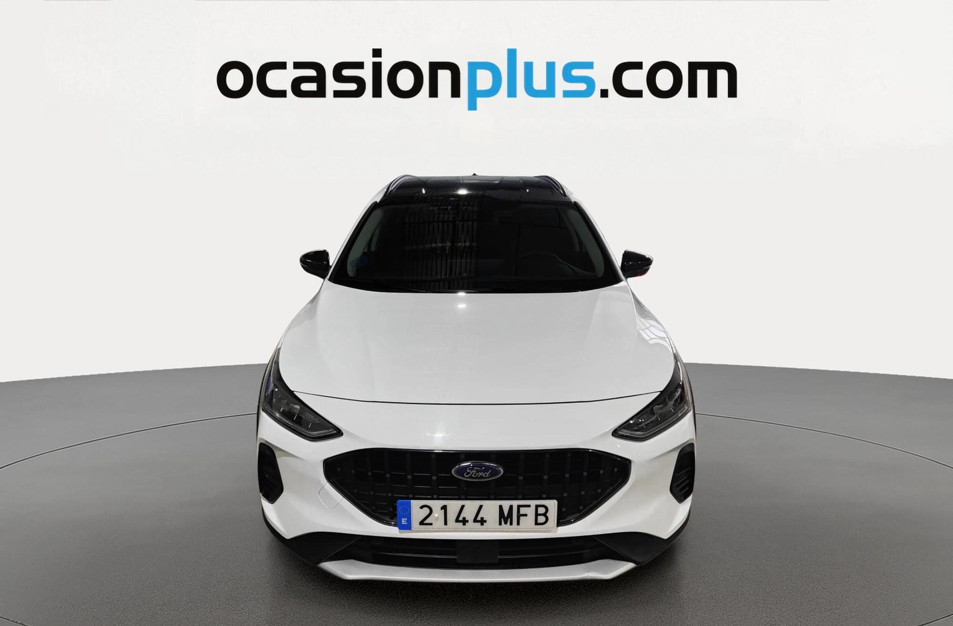Ford Focus SportBreak 1.0 EcoBoost MHEV Active - foto 14
