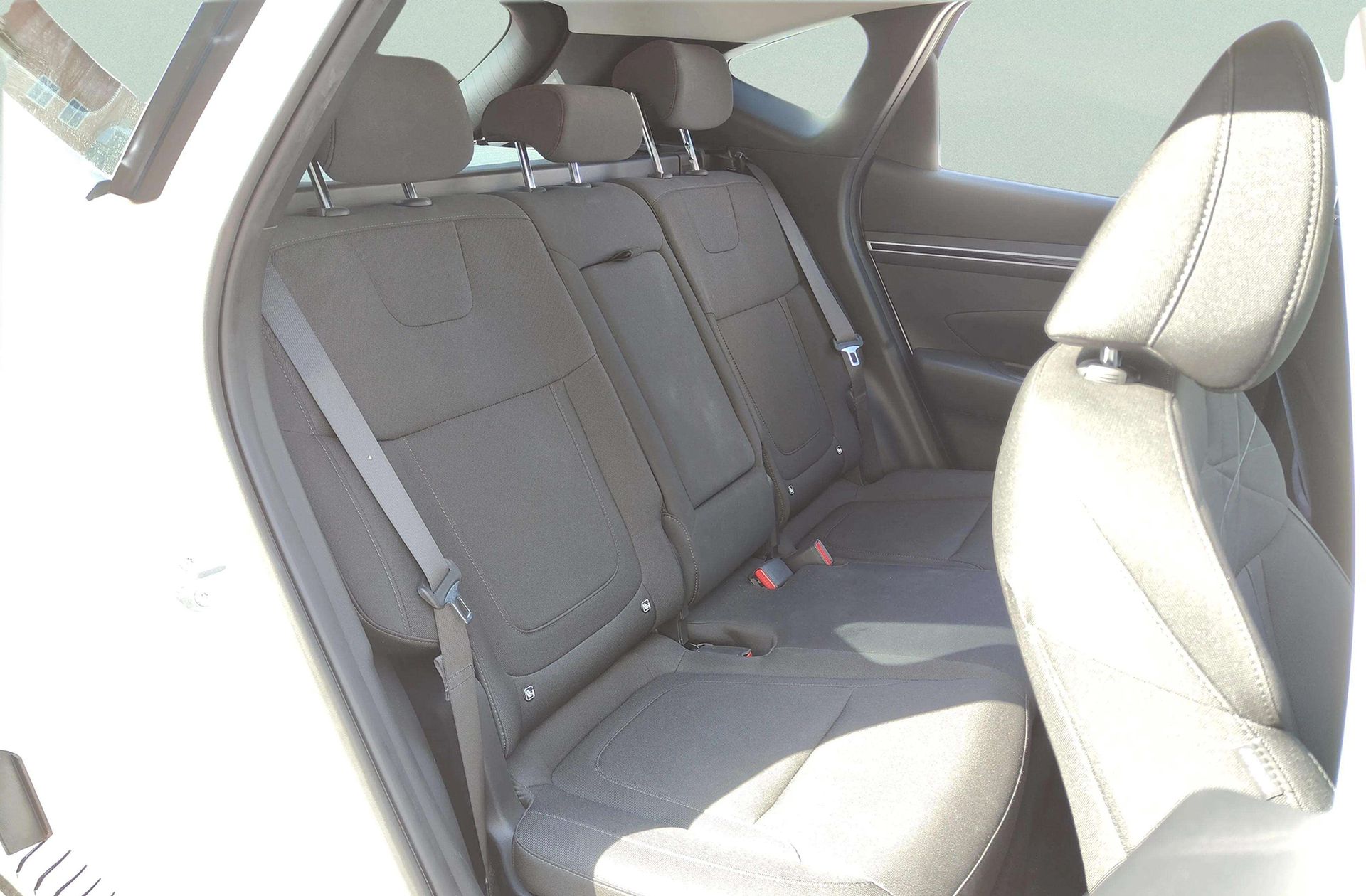 Hyundai Tucson 1.6 T-GDi Klass 4x2 - foto 14