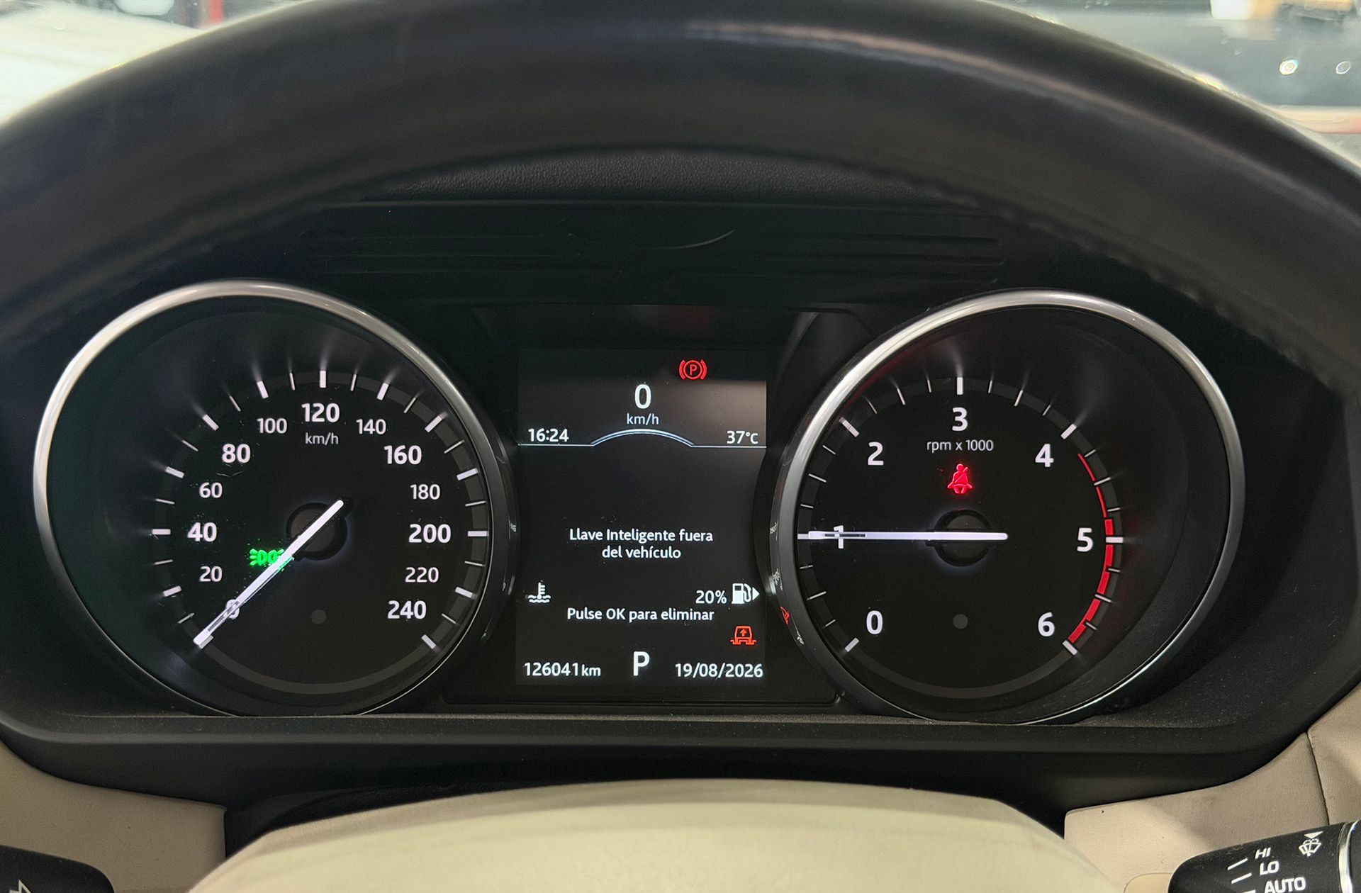 Land Rover Discovery 2.0 I4 SD4 HSE 7 plazas - foto 30