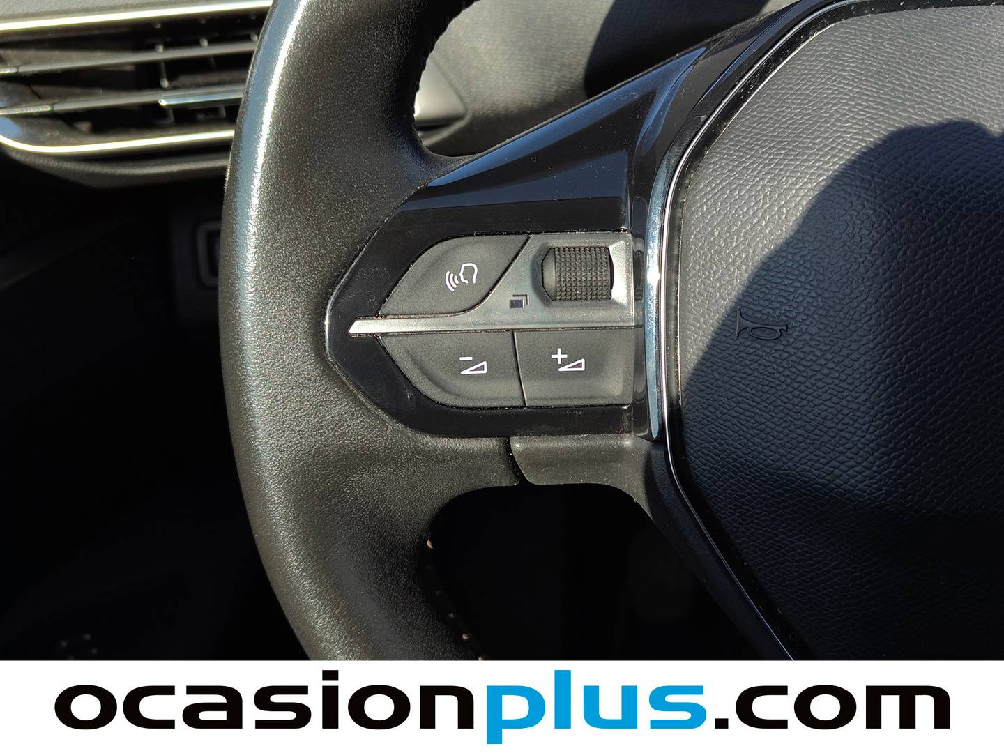 Peugeot 3008 Peugeot 3008 PureTech 130 S&S Active Pack (130 CV) manual