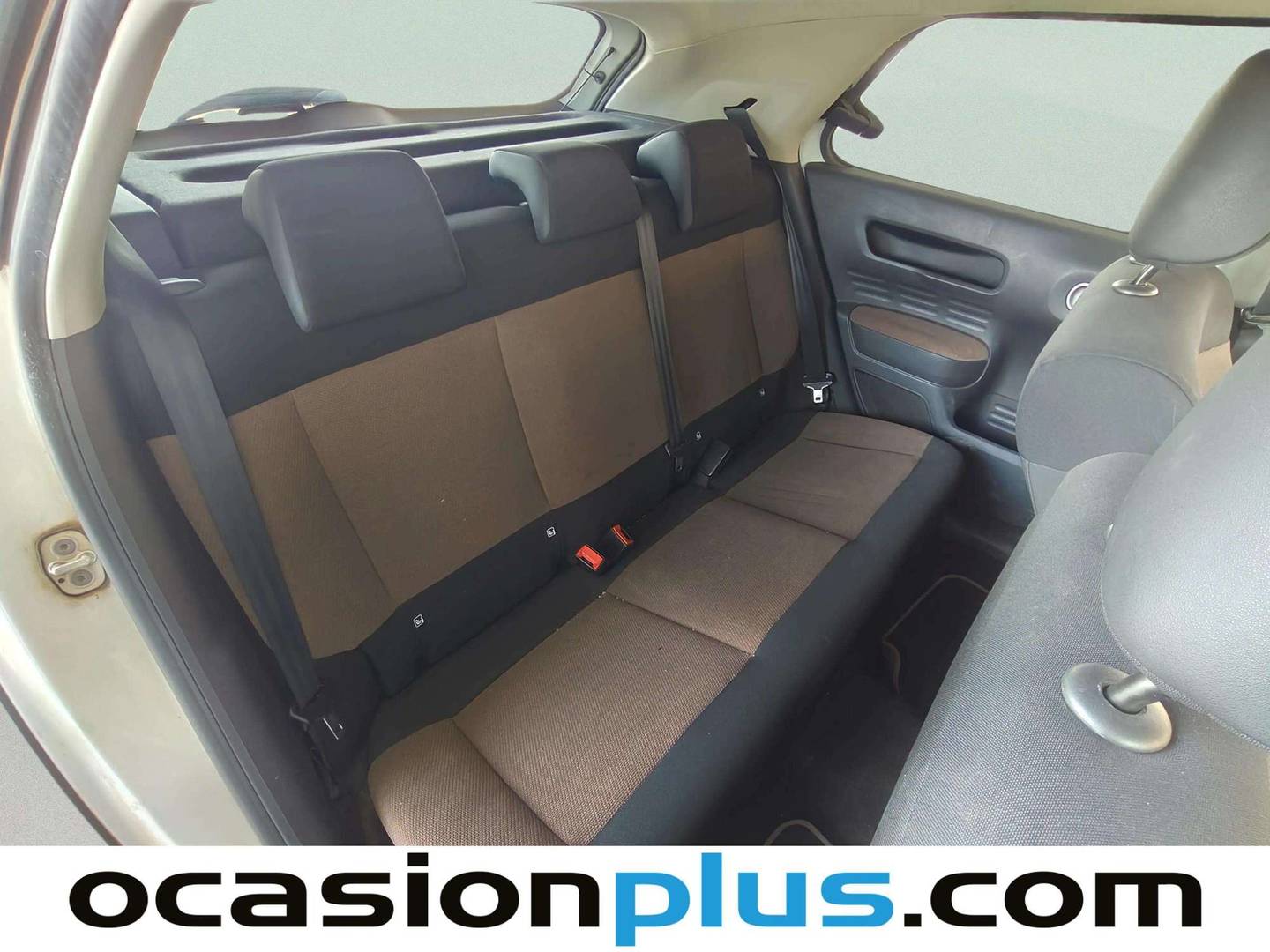 Citroën C4 Cactus Citroën C4 Cactus e-HDI 92 Shine ETG6 (92 CV) diésel