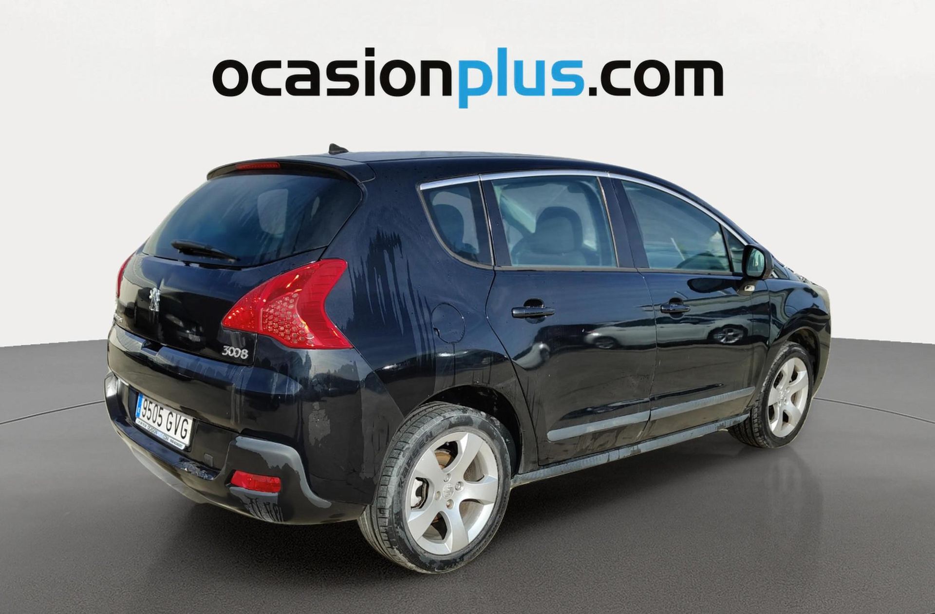 Peugeot 3008 1.6 THP Premium - foto 4