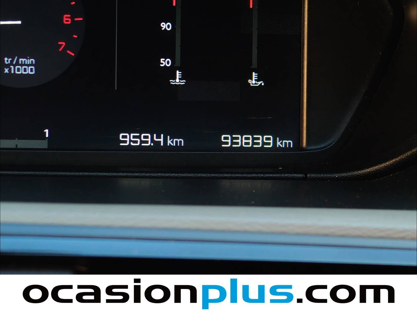 Citroën Grand C4 Picasso Citroën Grand C4 Picasso BlueHDi 120 S&S Feel EAT6 (120 CV) 7 Plazas de segunda mano