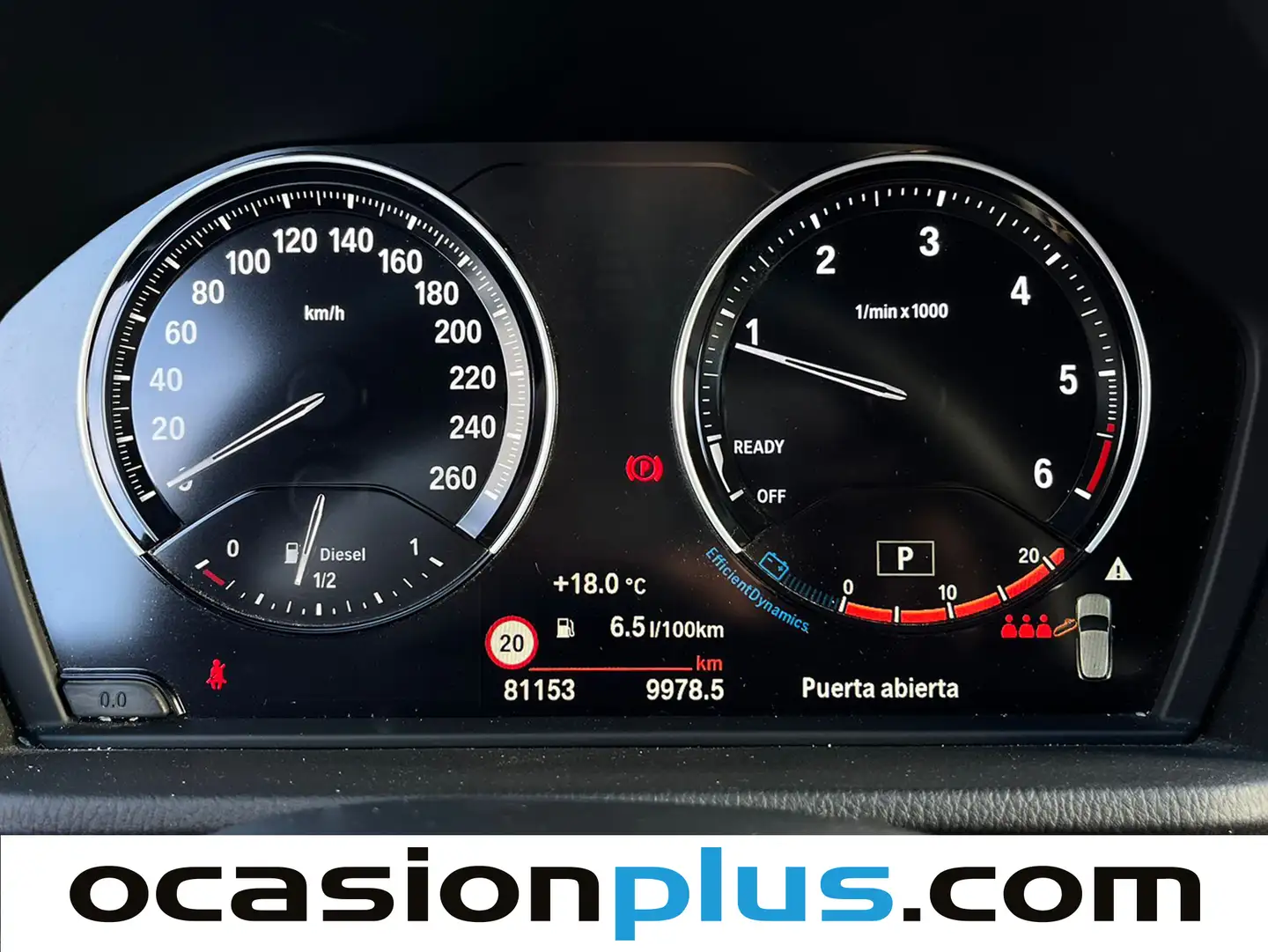 Foto BMW X2 BMW X2 sDrive18d (150 CV) Pack M