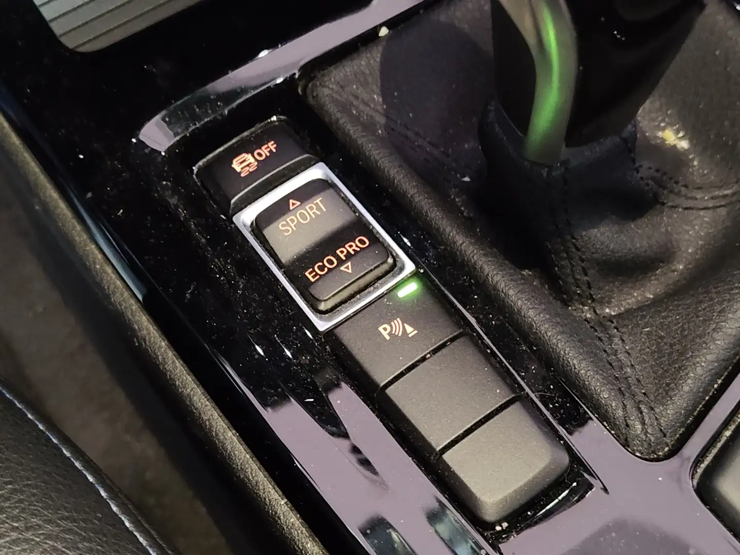 Foto BMW X2 BMW X2 sDrive18d (150 CV) Pack M