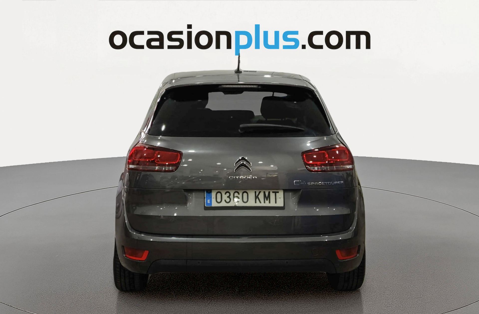 Citroën C4 SpaceTourer PureTech 130 Feel - foto 13
