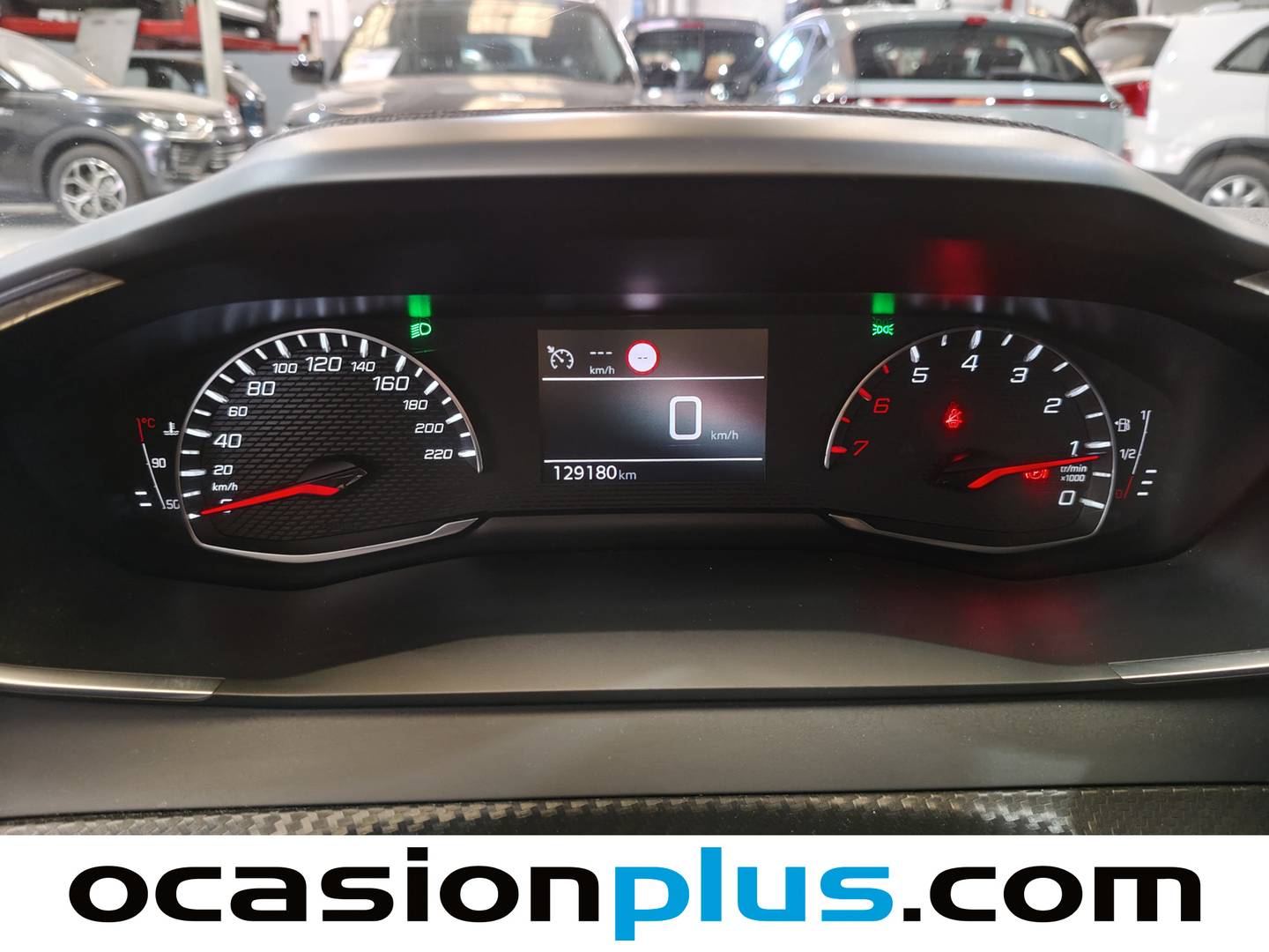 Peugeot 208 Peugeot 208 PureTech 100 Active Pack (100 CV) 2021