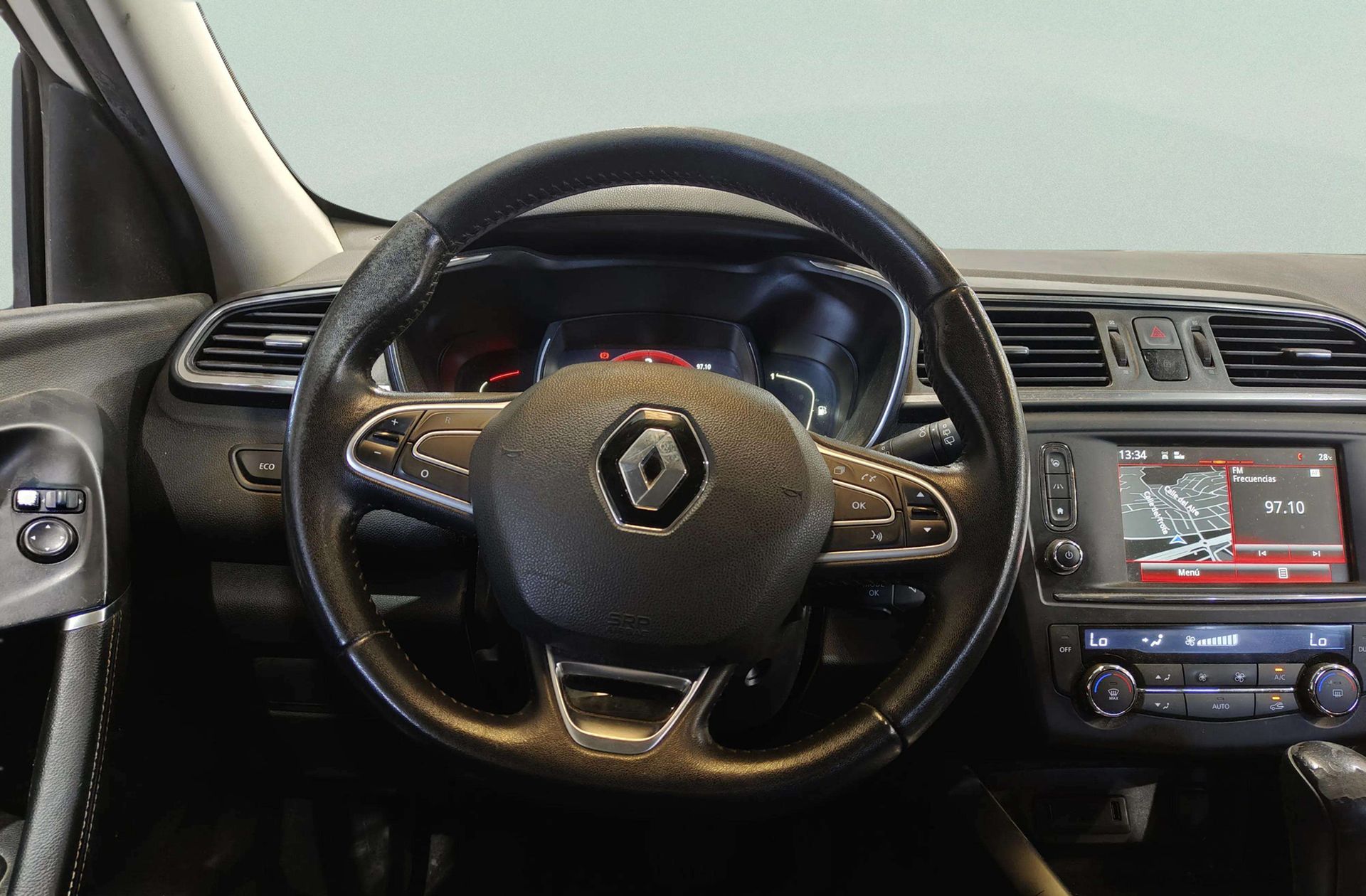 Renault Kadjar Zen Energy dCi EDC - foto 27