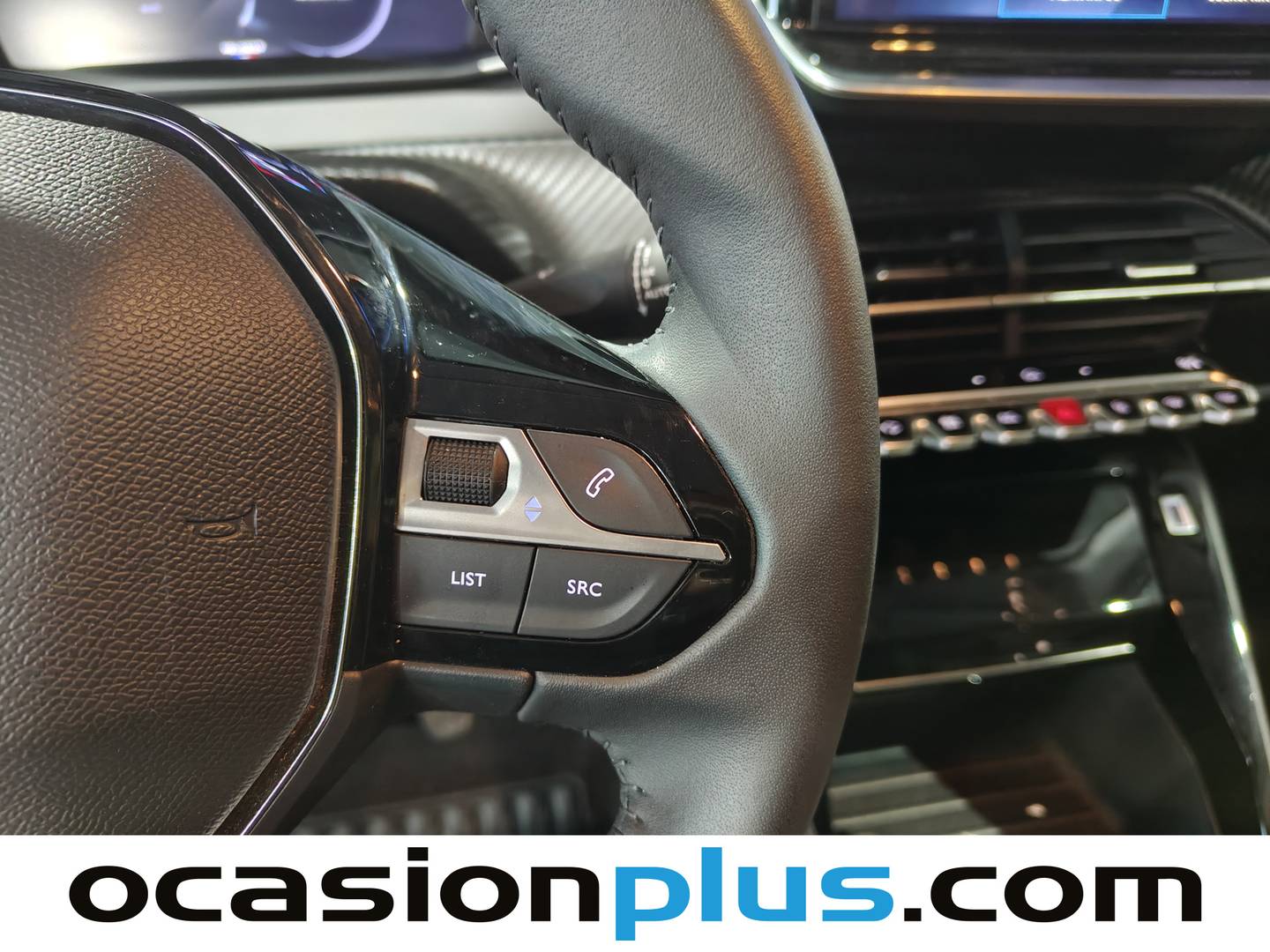 Peugeot 208 Peugeot 208 PureTech 100 Allure (100 CV) 100cv