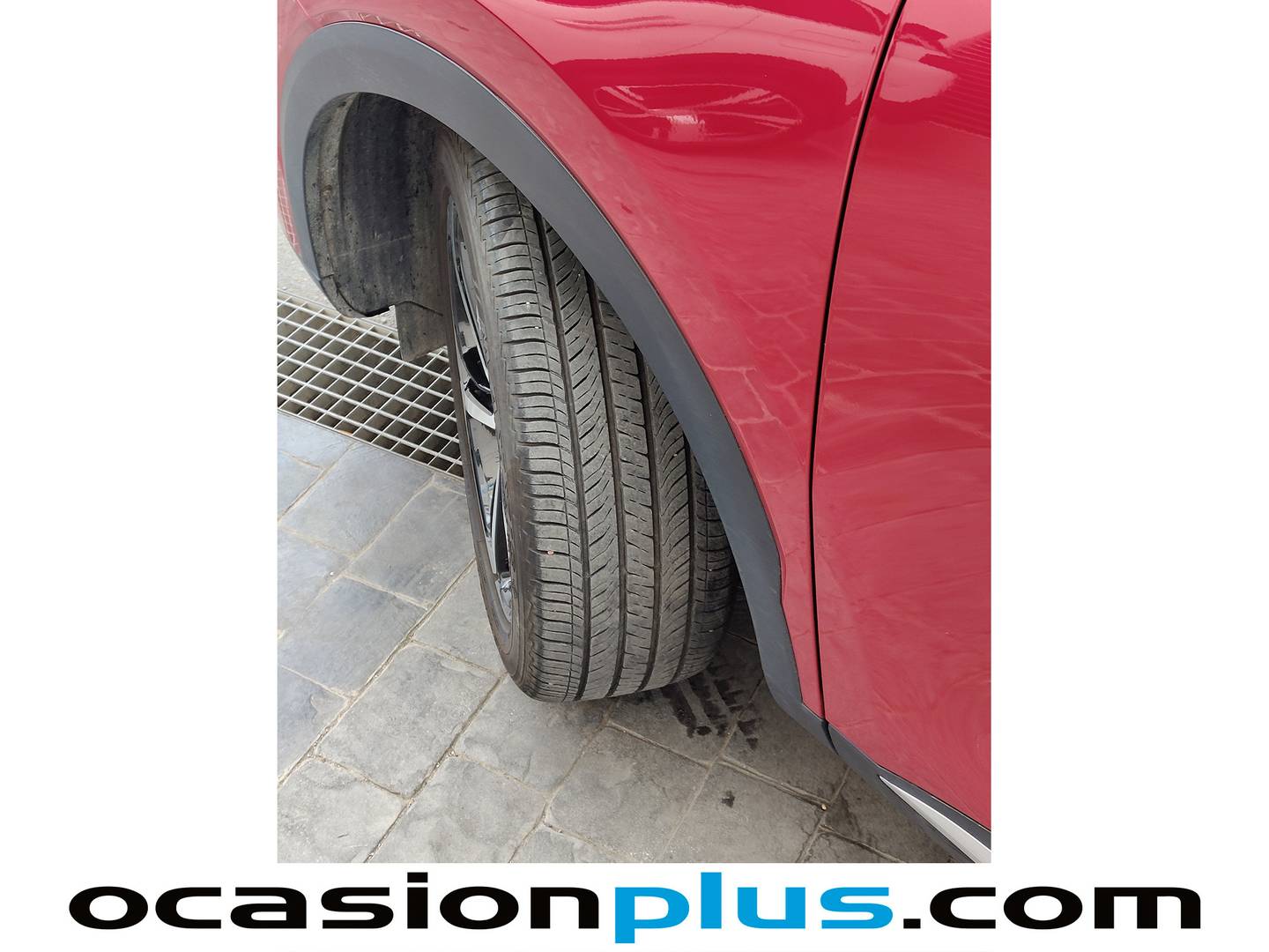 MG HS MG HS 1.5 Turbo GDI Luxury DCT (162 CV) al mejor precio