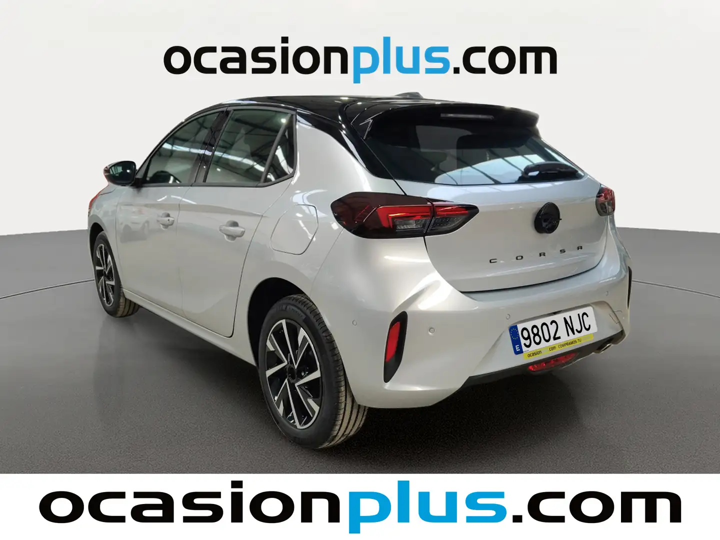 Foto Opel Corsa Opel Corsa 1.2 T XHL GS (100 CV)