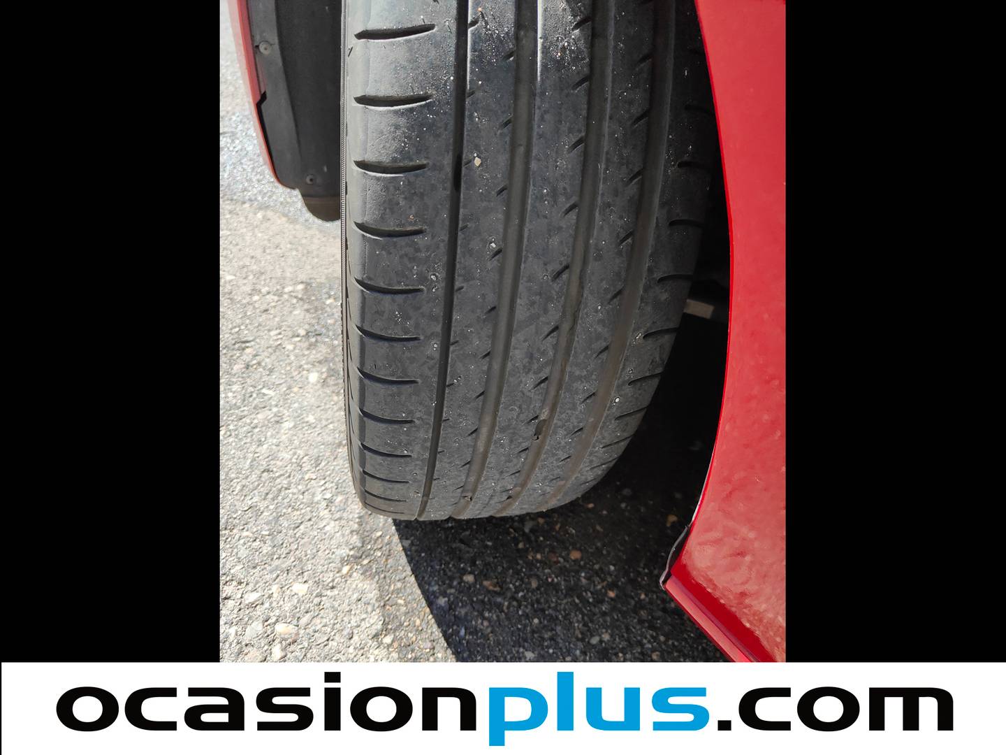 Seat León Seat León 1.5 TSI S&S FR Fast Edition (150 CV) seminuevo