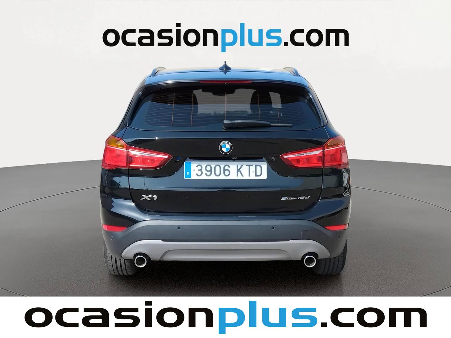 BMW X1 BMW X1 sDrive18d (150 CV) al mejor precio