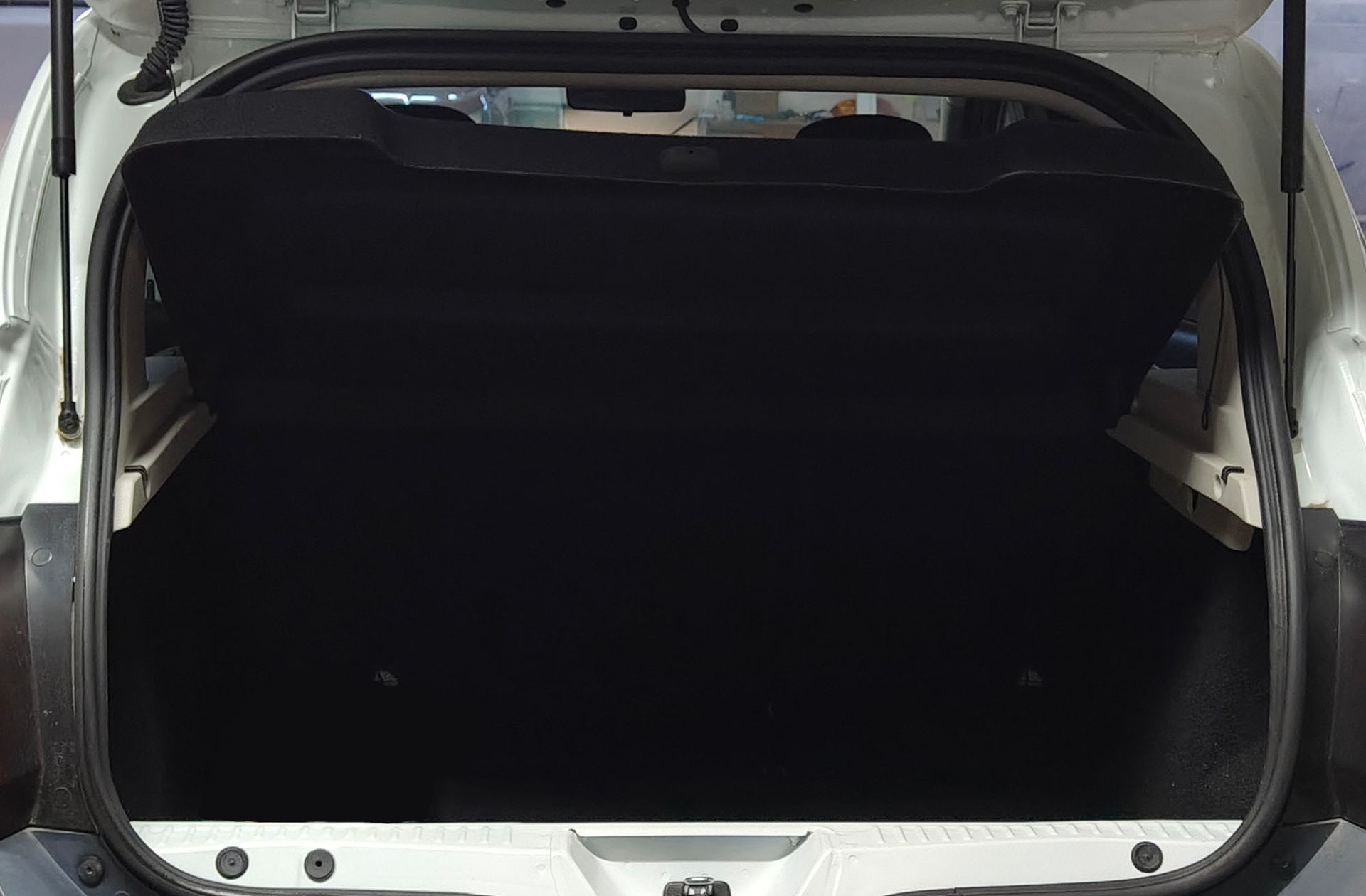 Dacia Sandero Base 1.0 - foto 12