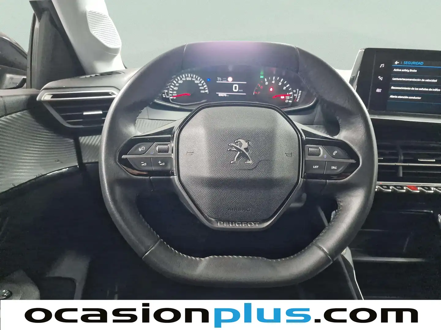 Foto Peugeot 208 Peugeot 208 PureTech 100 Active Pack (100 CV)