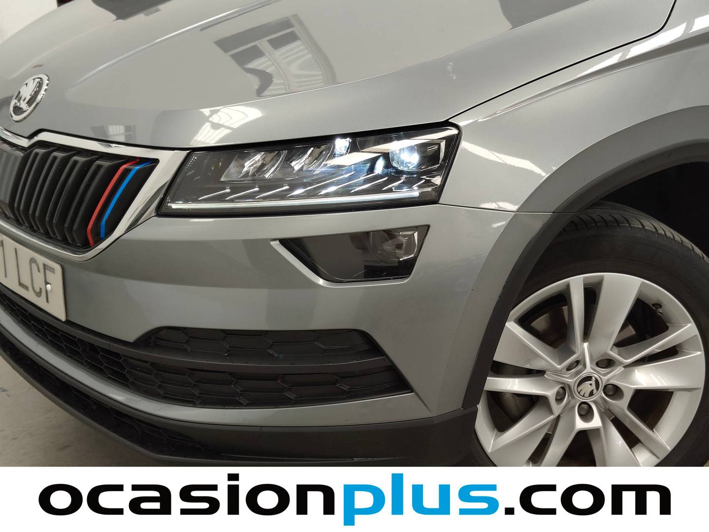 Skoda Karoq Skoda Karoq 1.5 TSI ACT Ambition DSG (150 CV) km 0