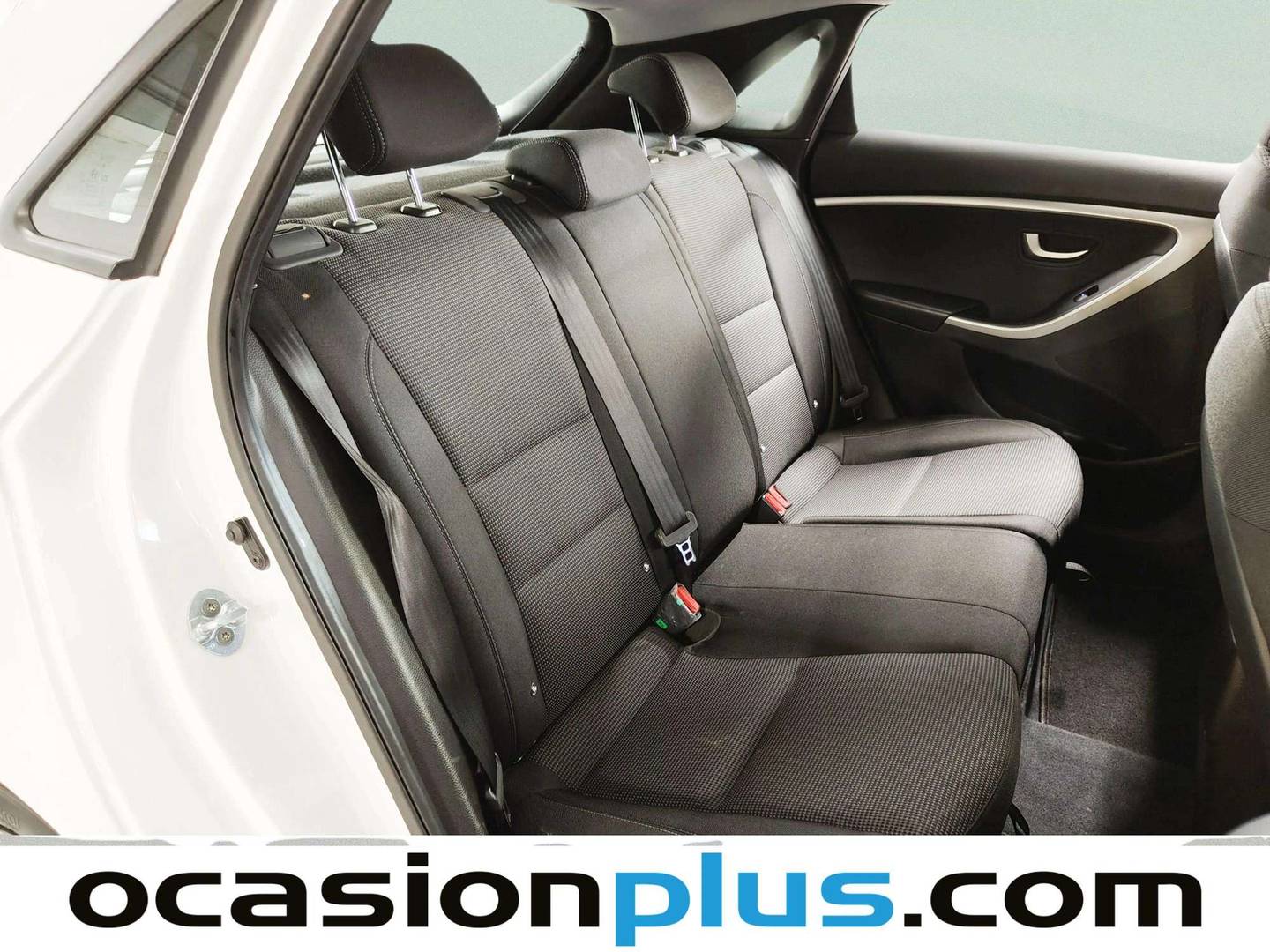 Foto Hyundai i30 Hyundai i30 1.4 MPI BlueDrive 25 Aniversario (100 CV)