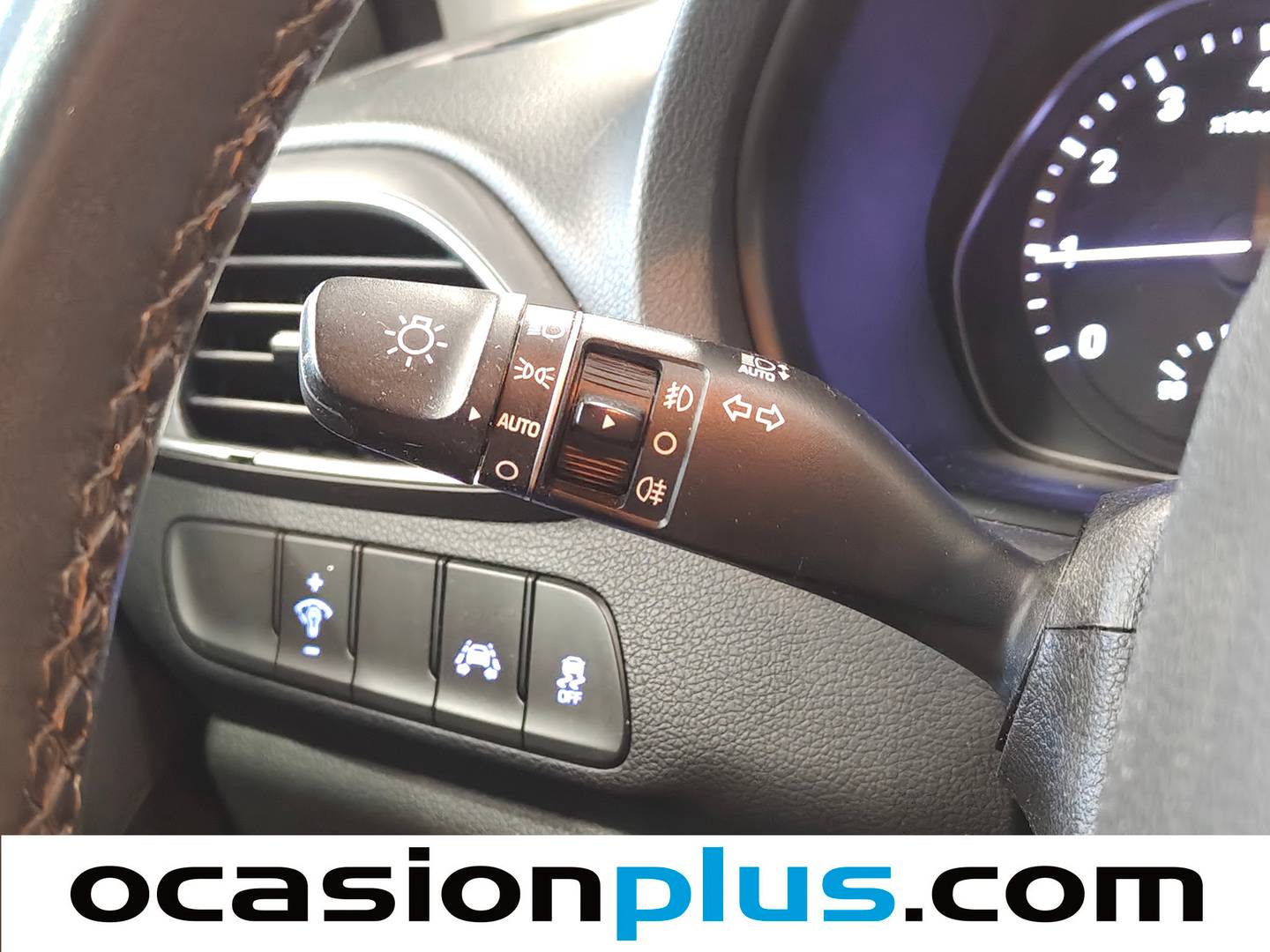 Acabados Hyundai i30 Hyundai i30 Fastback 1.0 TGDI Tecno (120 CV)