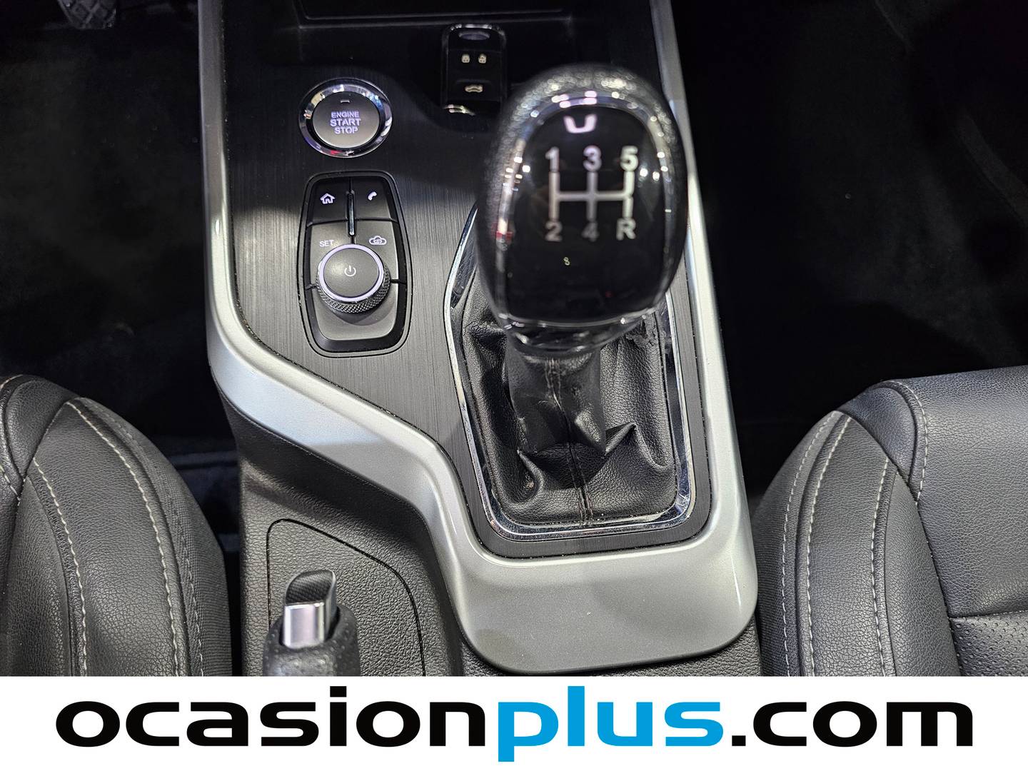 DR AUTOMOBILES DR 4.0 DR AUTOMOBILES DR4 DR4 1.5 (116 CV) de segunda mano