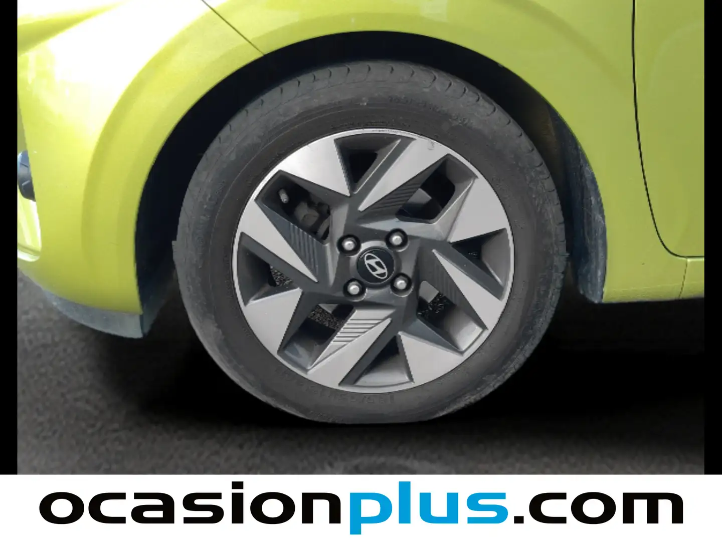 Foto Hyundai i10 Hyundai i10 1.0 Klass (63 CV)