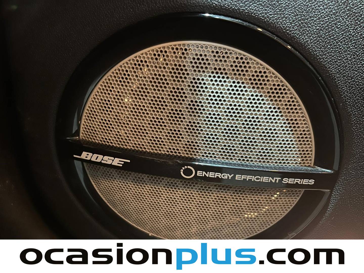 Extras y acabados del Renault Scénic Renault Scenic Energy Bose Edition dCi (130 CV)