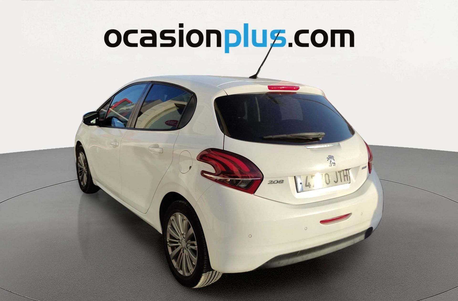 Peugeot 208 1.6 BlueHDi Style - foto 3