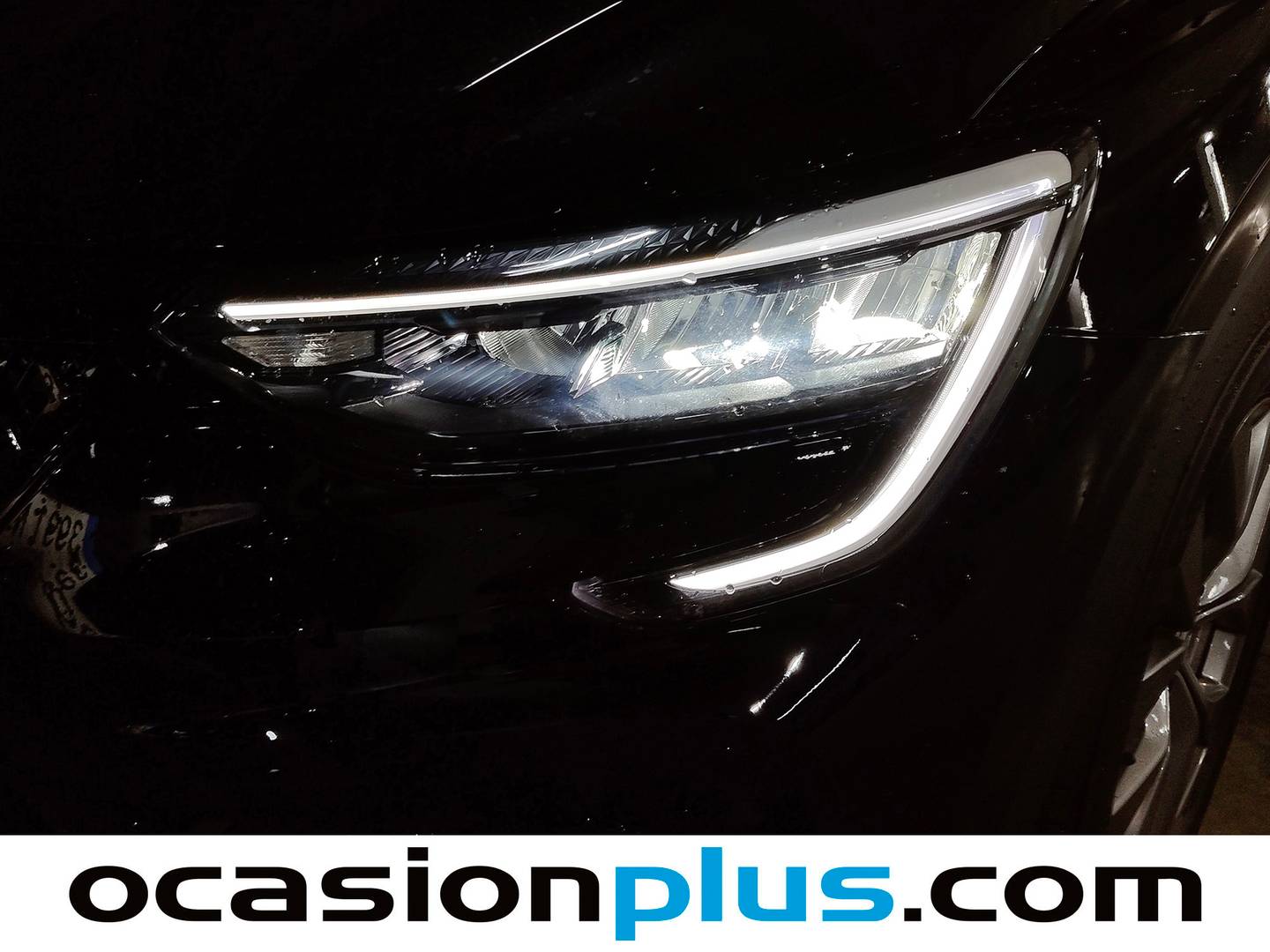 Renault Arkana Renault Arkana Techno E-Tech full hybrid (145 CV) 145cv