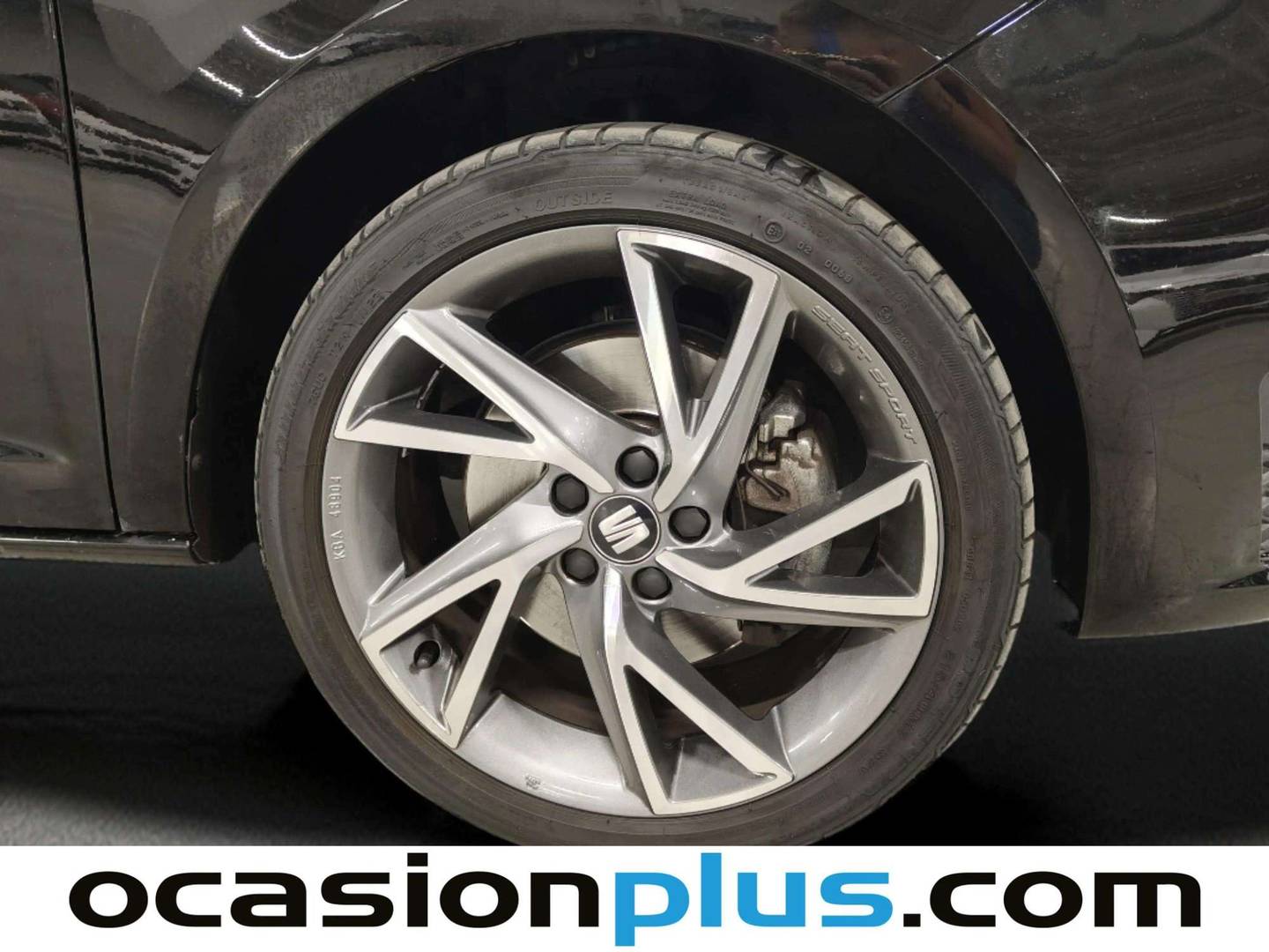 Seat Ibiza Seat Ibiza 1.4 EcoTSI S&S FR (150 CV) barato