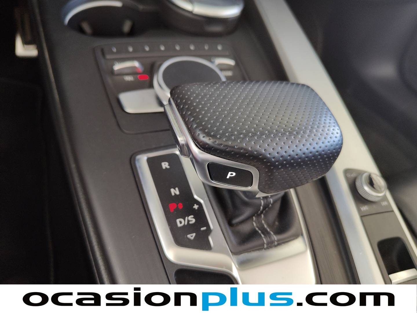 Audi A5 Audi A5 Cabrio S line 2.0 TDI (190 CV) S tronic de segunda mano