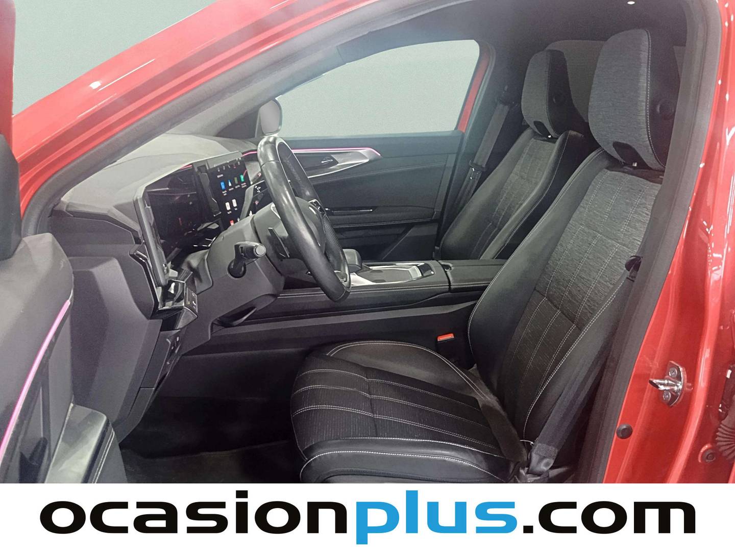 Renault Austral Renault Austral Techno E-Tech Full Hybrid (200 CV) híbrido