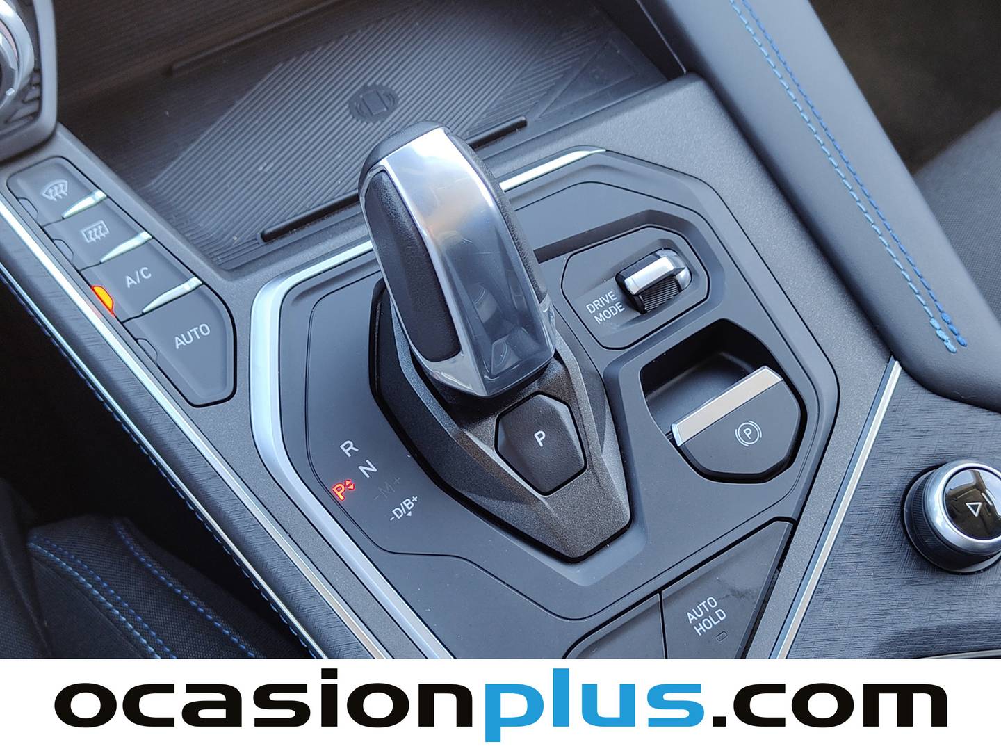 Lynk & Co 01 Lynk & Co 01 1.5 PHEV (261 CV) de segunda mano